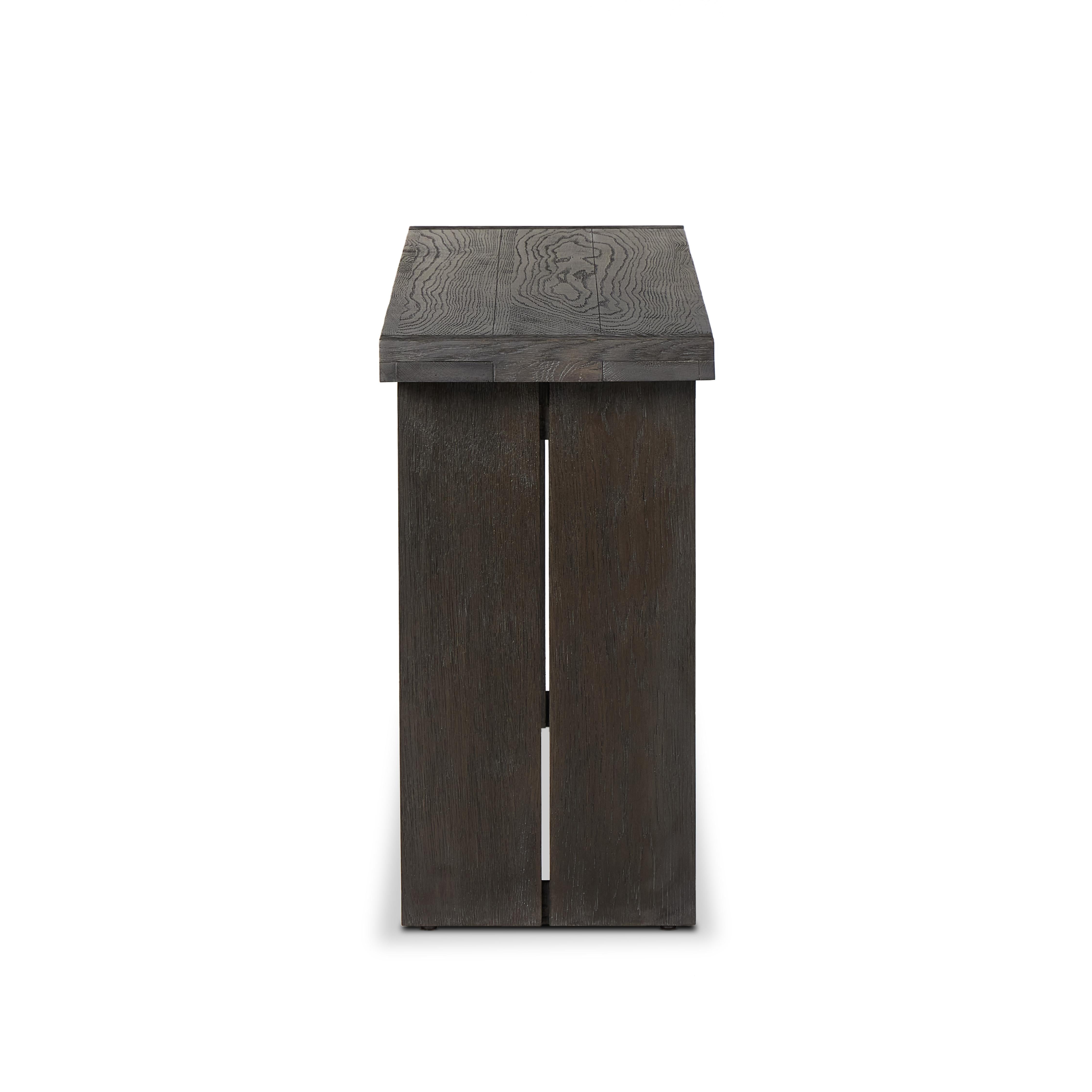 Barry Console Table