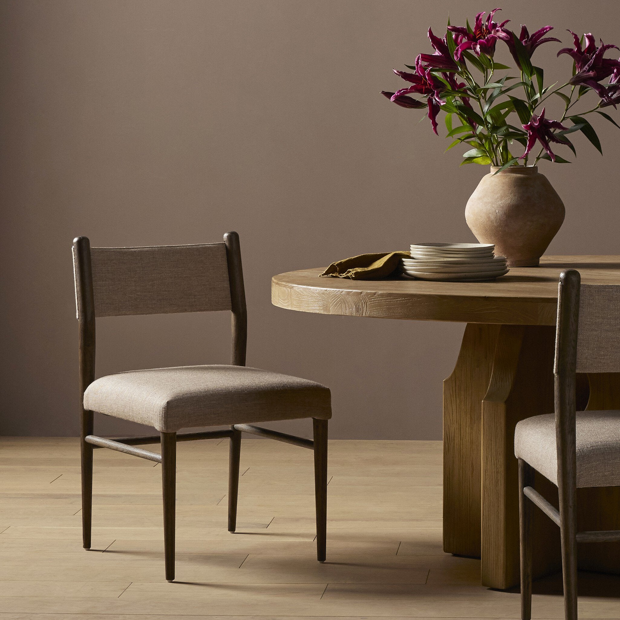 Morena Dining Chair - StyleMeGHD - Dining Chairs