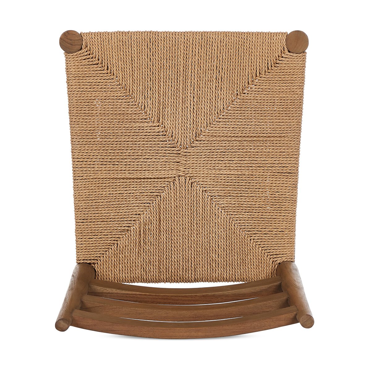 Humboldt Outdoor Dining Chair - StyleMeGHD - Outdoor Dining Chairs