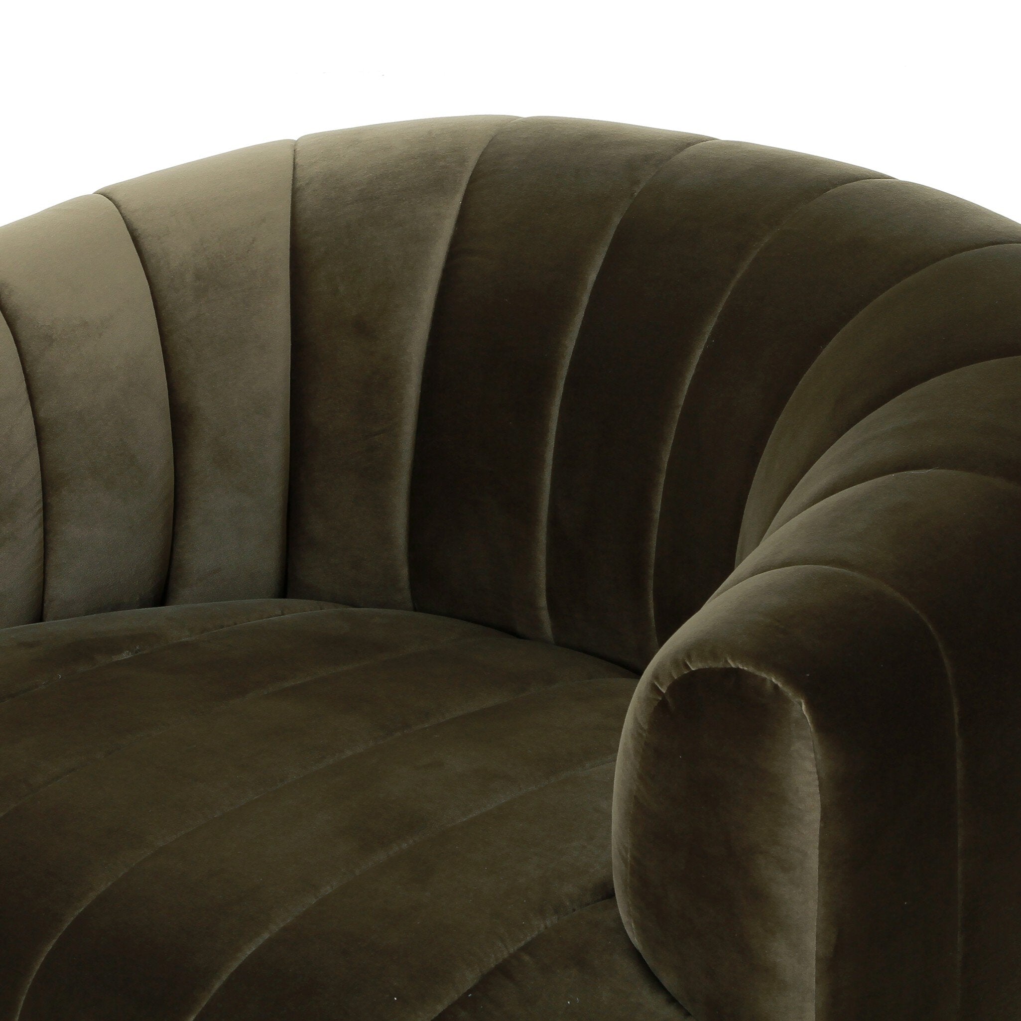 Elliana Swivel Chair-Chairs-StyleMeGHD