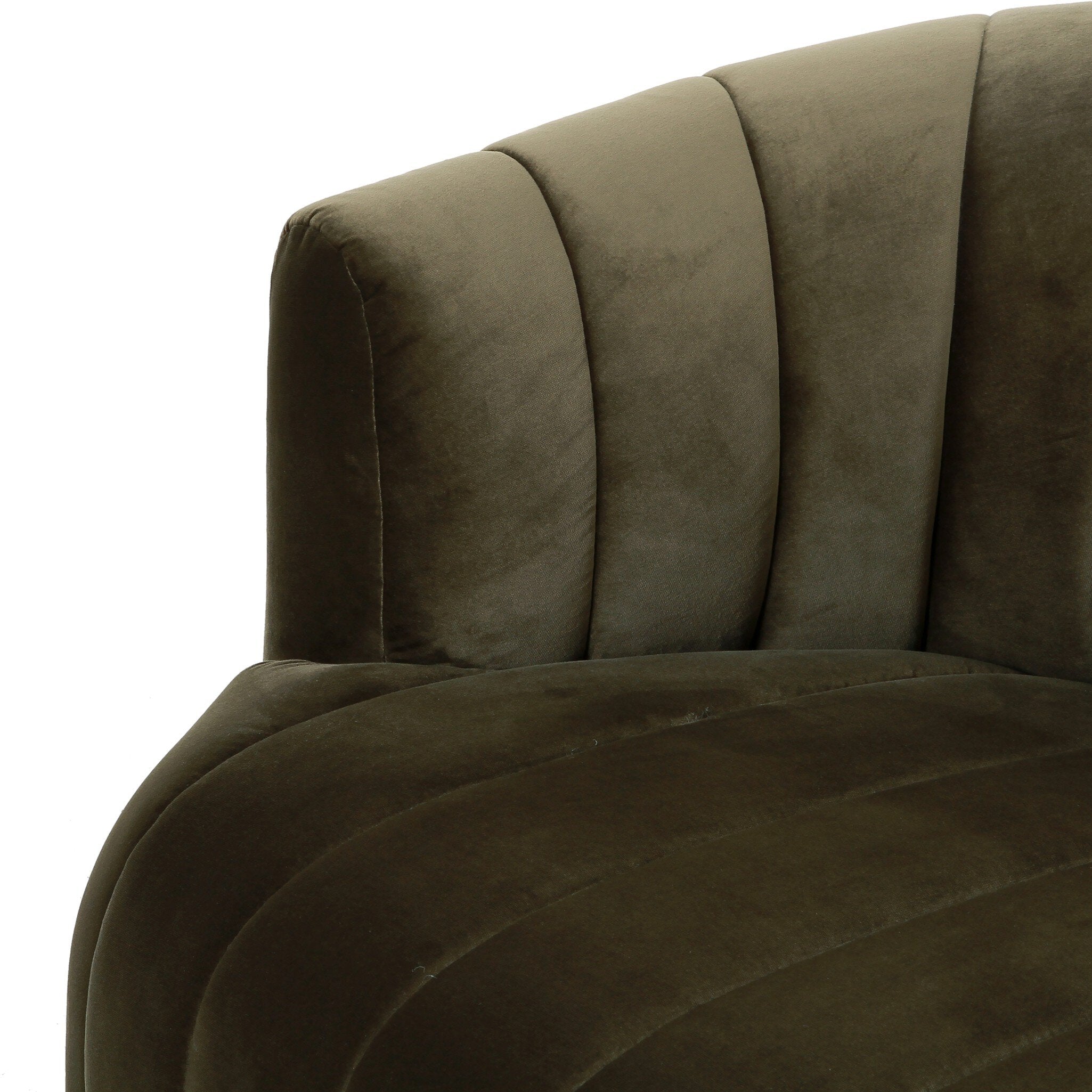 Elliana Swivel Chair-Chairs-StyleMeGHD
