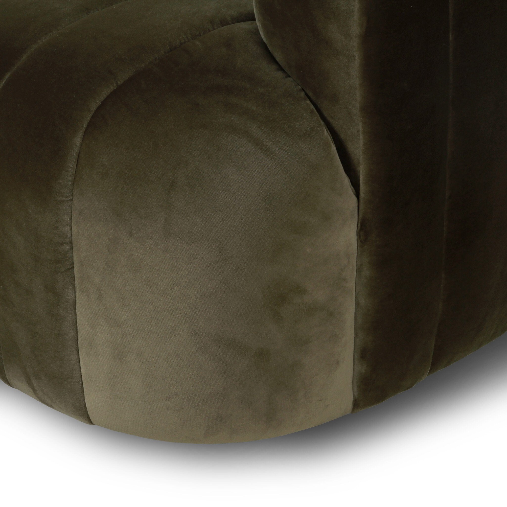 Elliana Swivel Chair-Chairs-StyleMeGHD