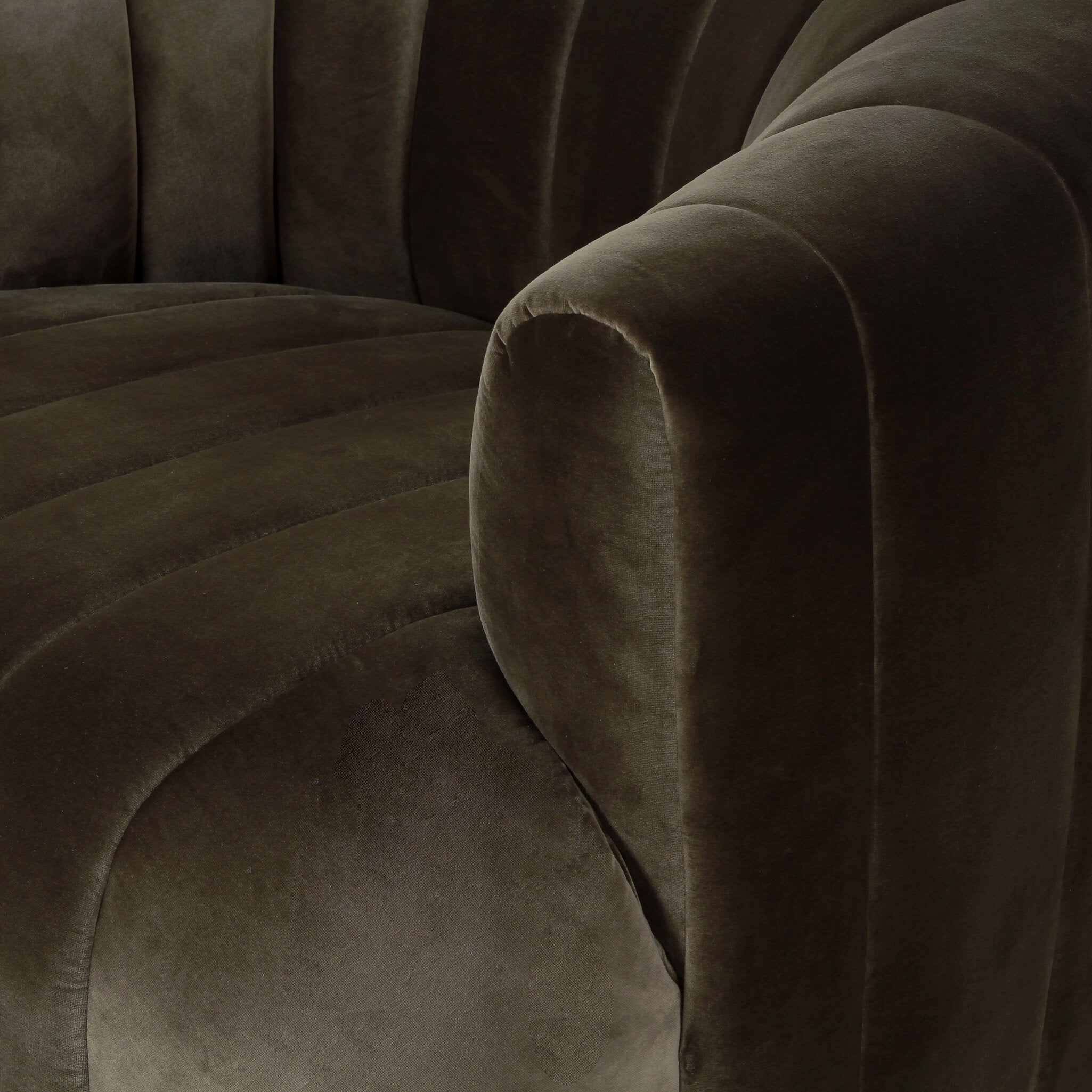 Elliana Swivel Chair-Chairs-StyleMeGHD