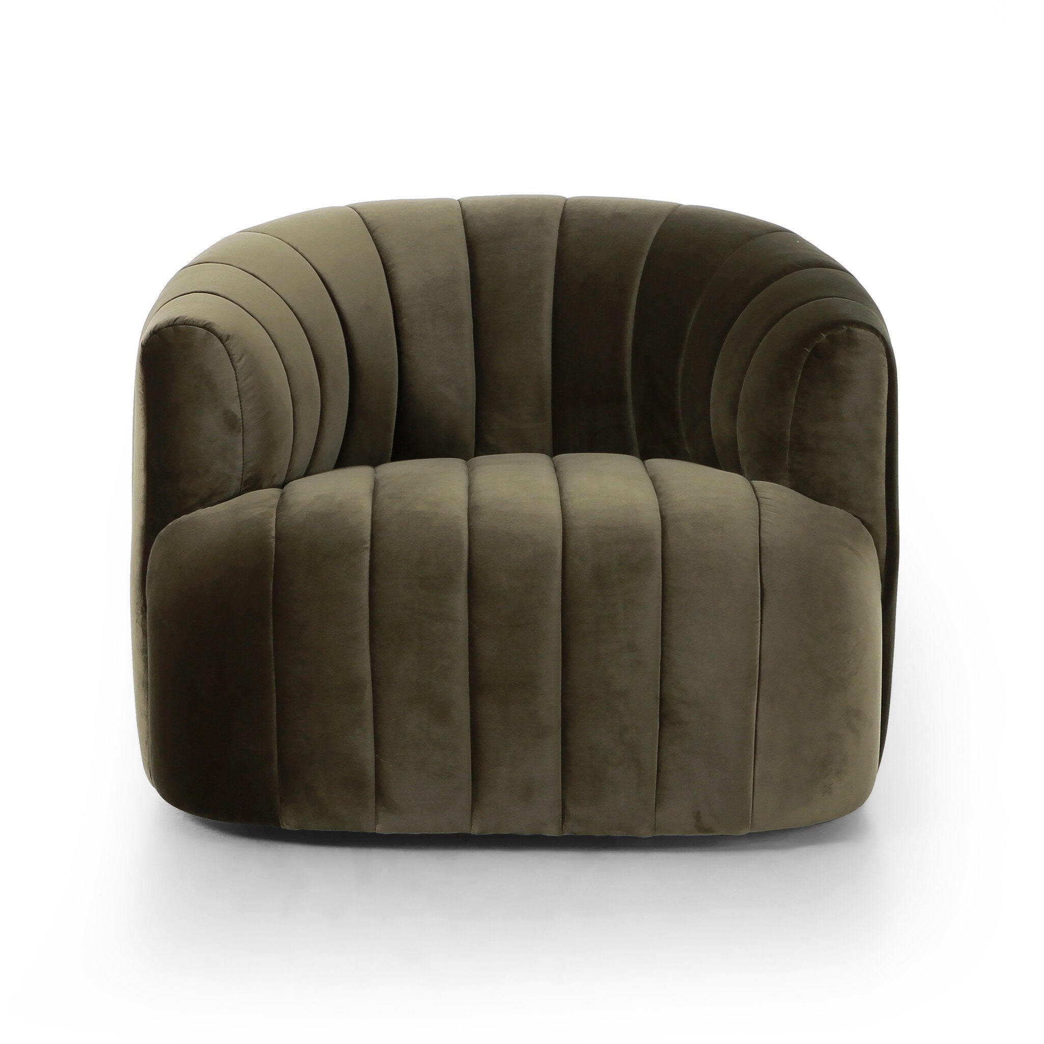 Elliana Swivel Chair-Chairs-StyleMeGHD