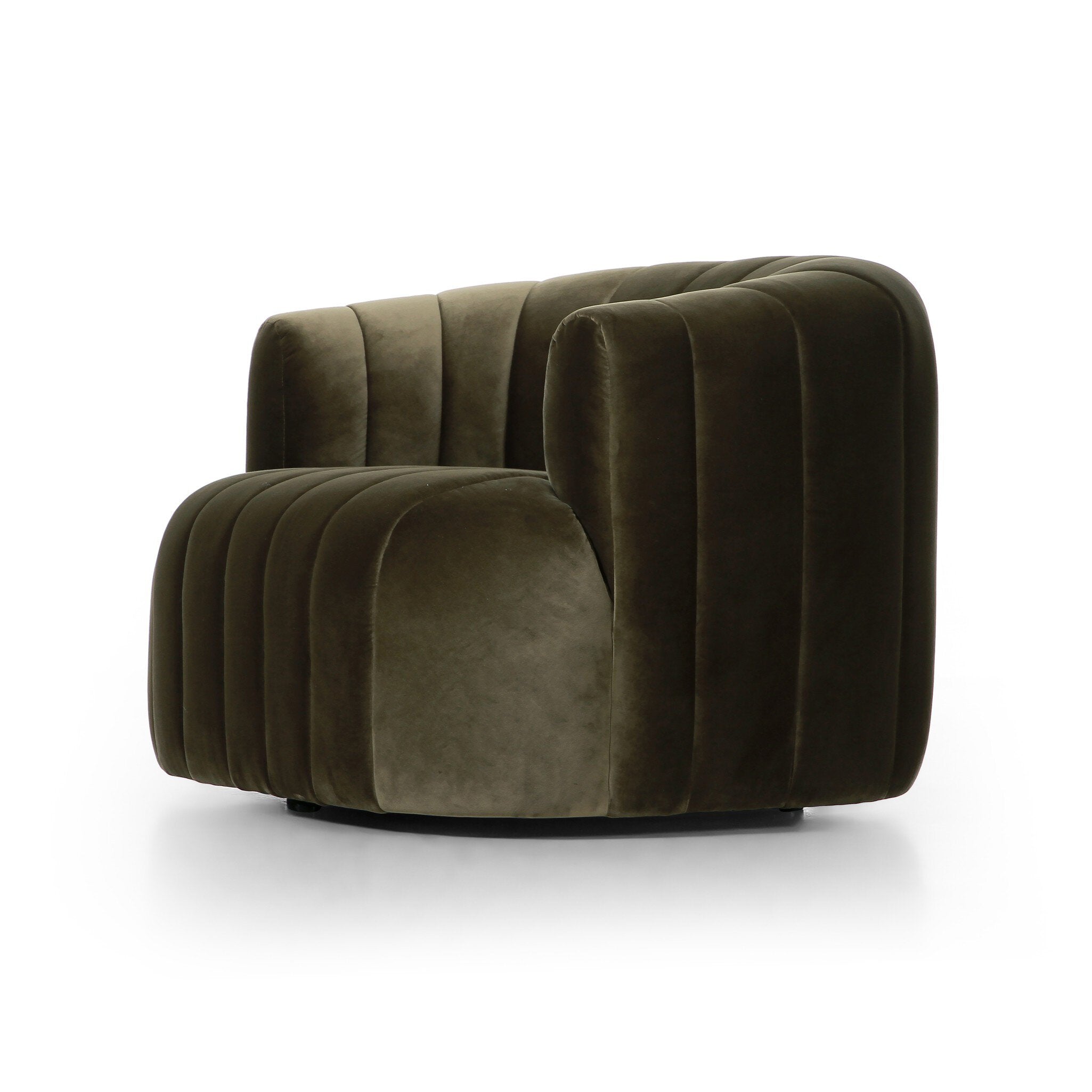 Elliana Swivel Chair-Chairs-StyleMeGHD