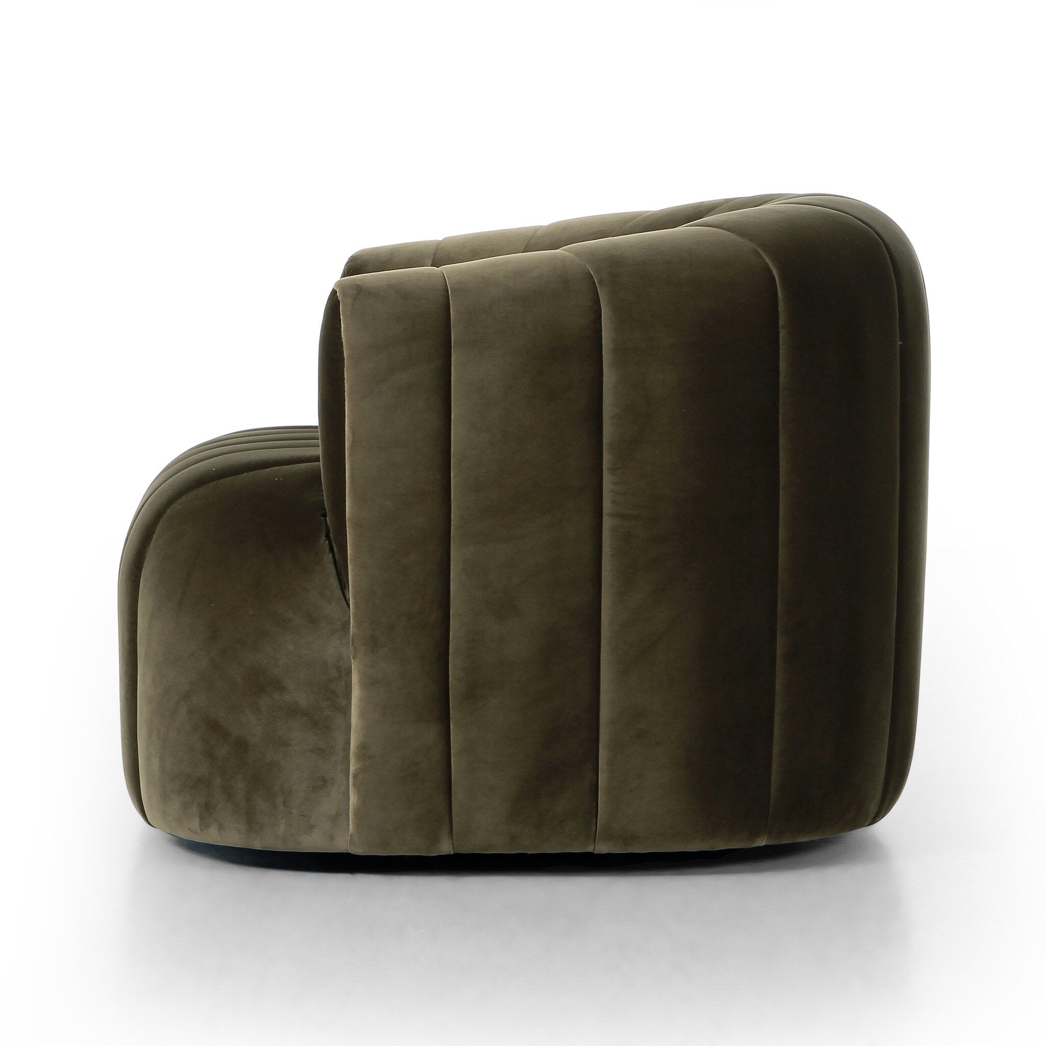Elliana Swivel Chair-Chairs-StyleMeGHD