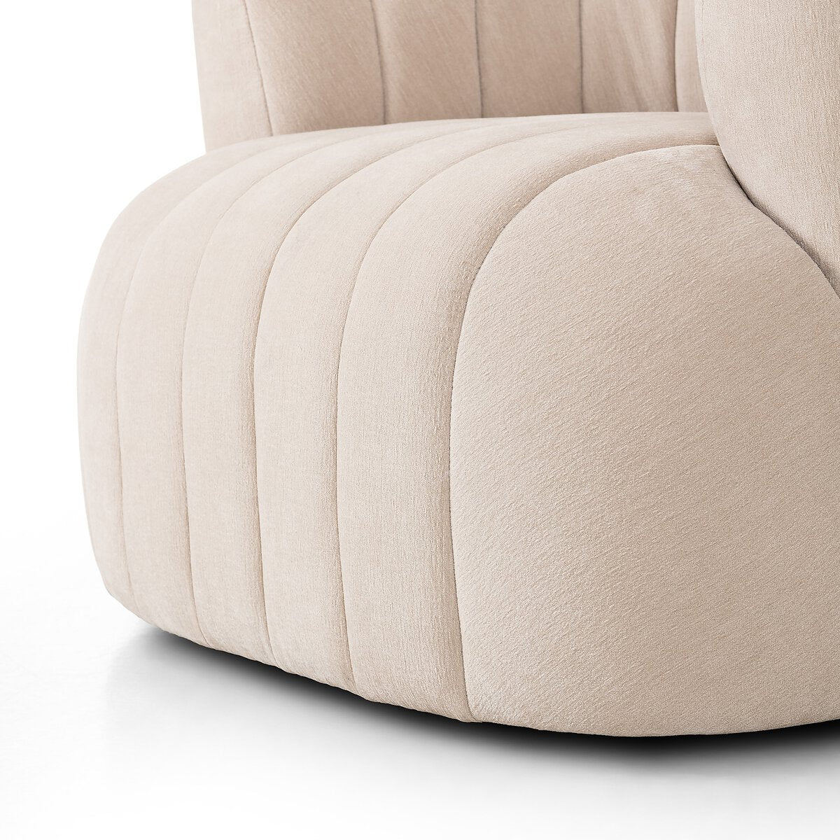 Elliana Swivel Chair