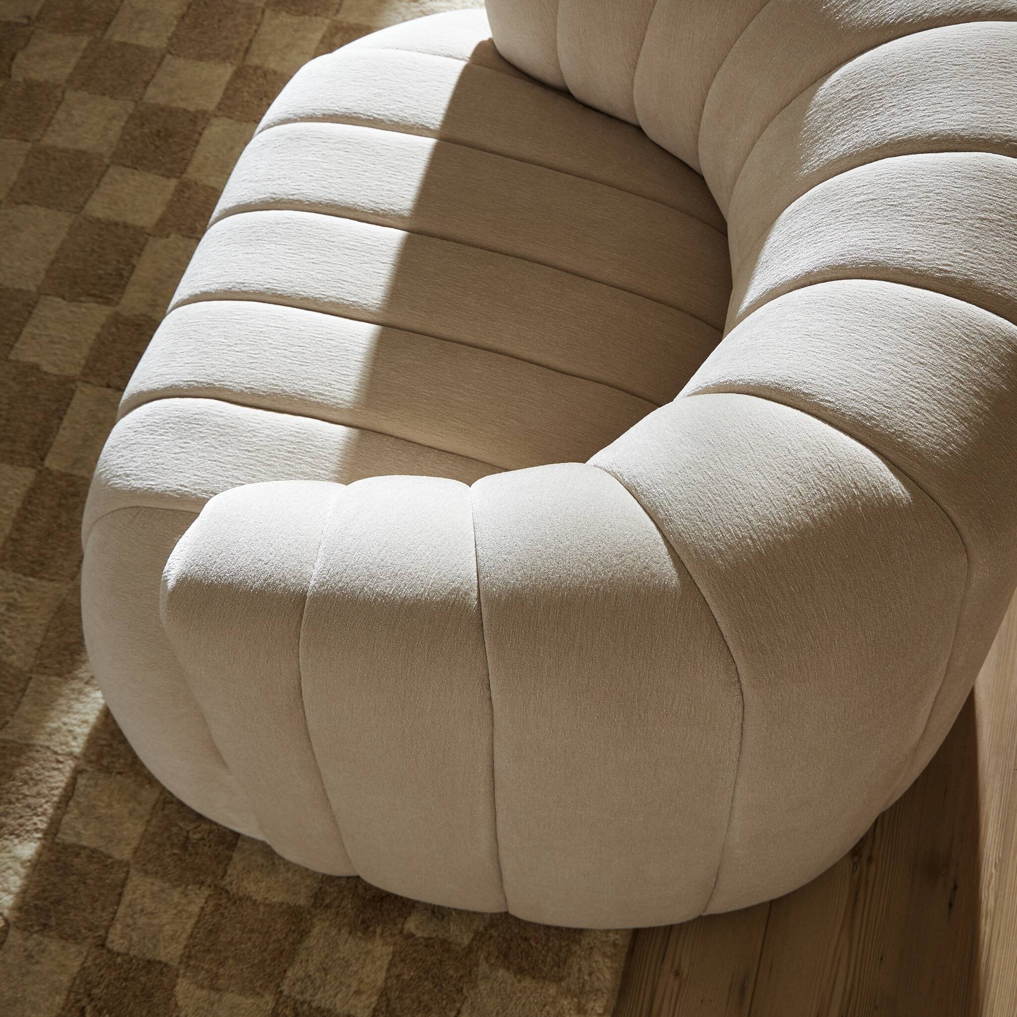 Elliana Swivel Chair-Chairs-StyleMeGHD