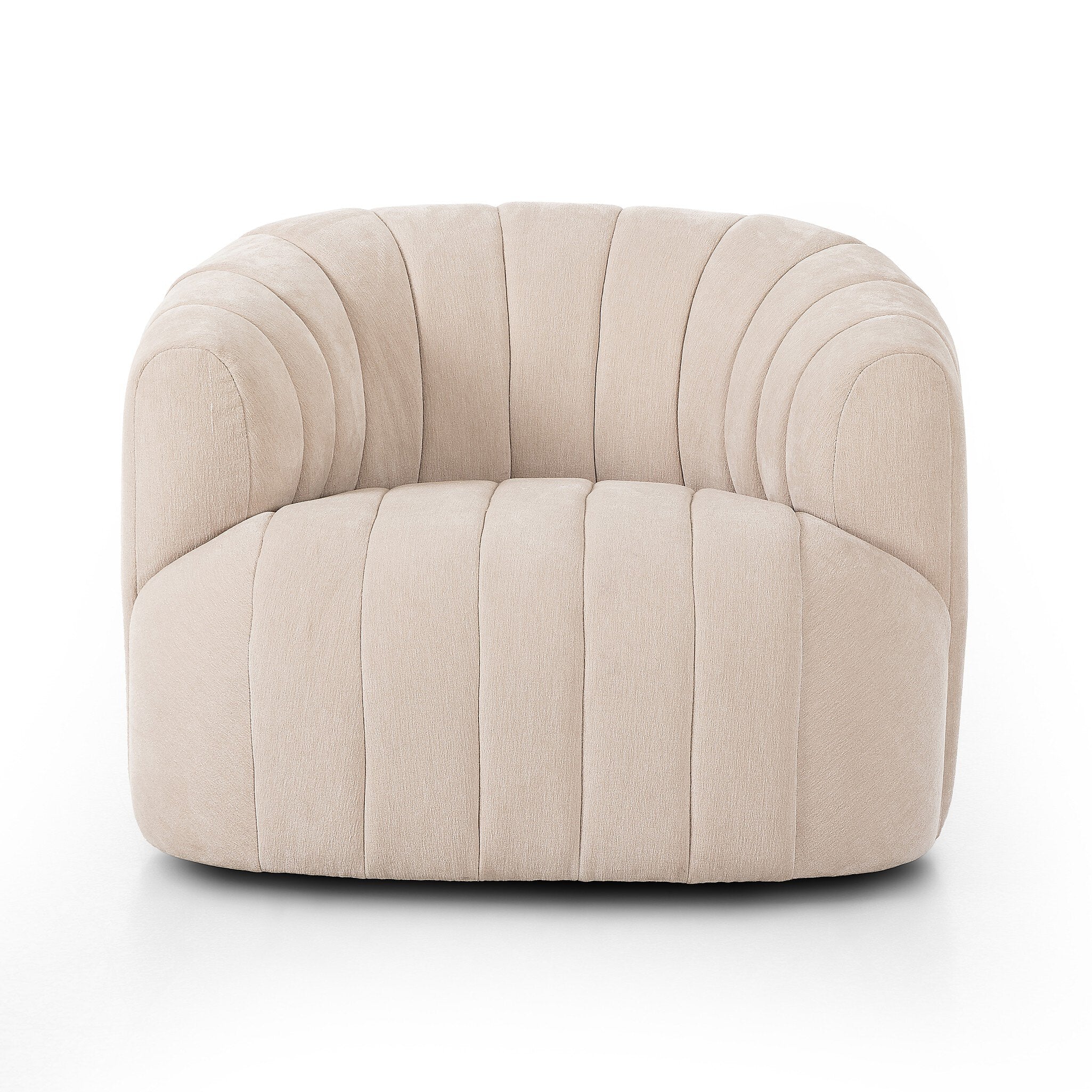 Elliana Swivel Chair-Chairs-StyleMeGHD