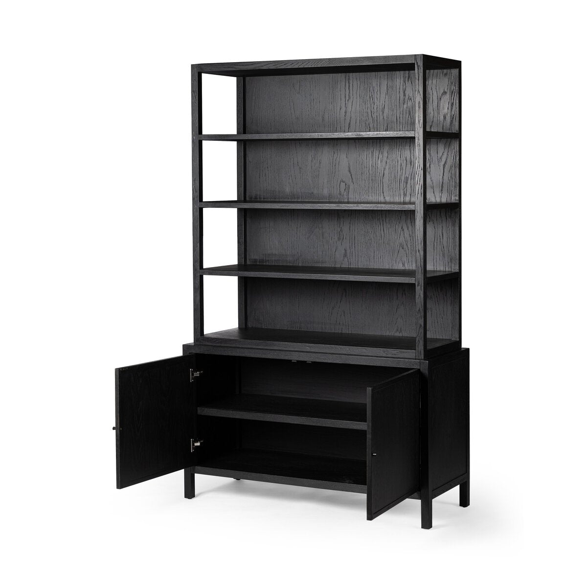Murphy Bookcase