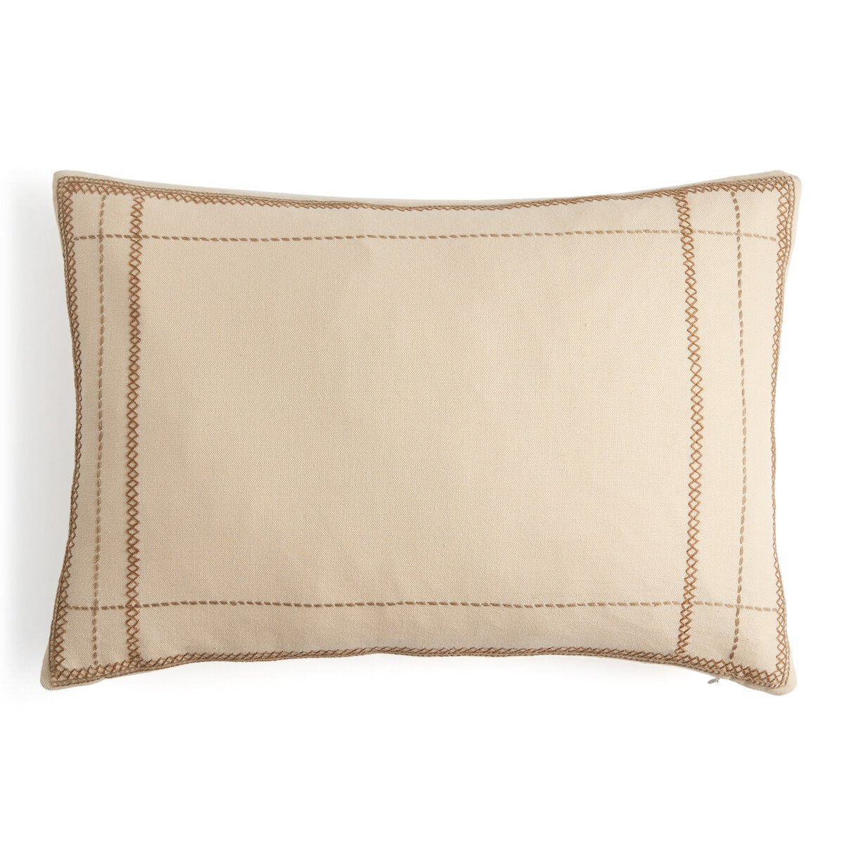 Costilla Pillow - StyleMeGHD - Throw Pillows