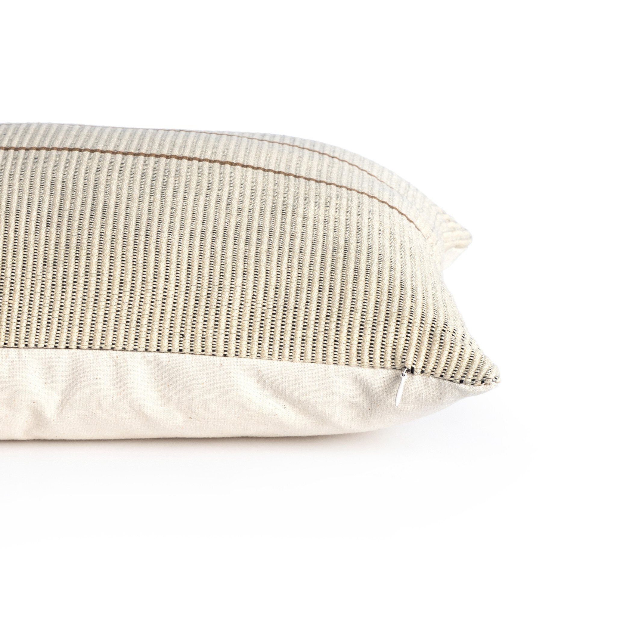 Marina Pillow - StyleMeGHD - Throw Pillows
