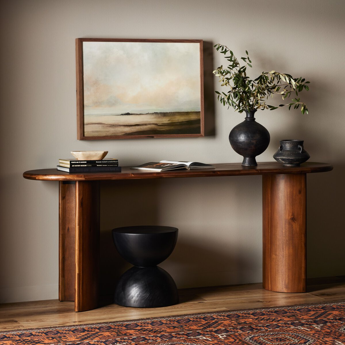 Adalyn Console Table