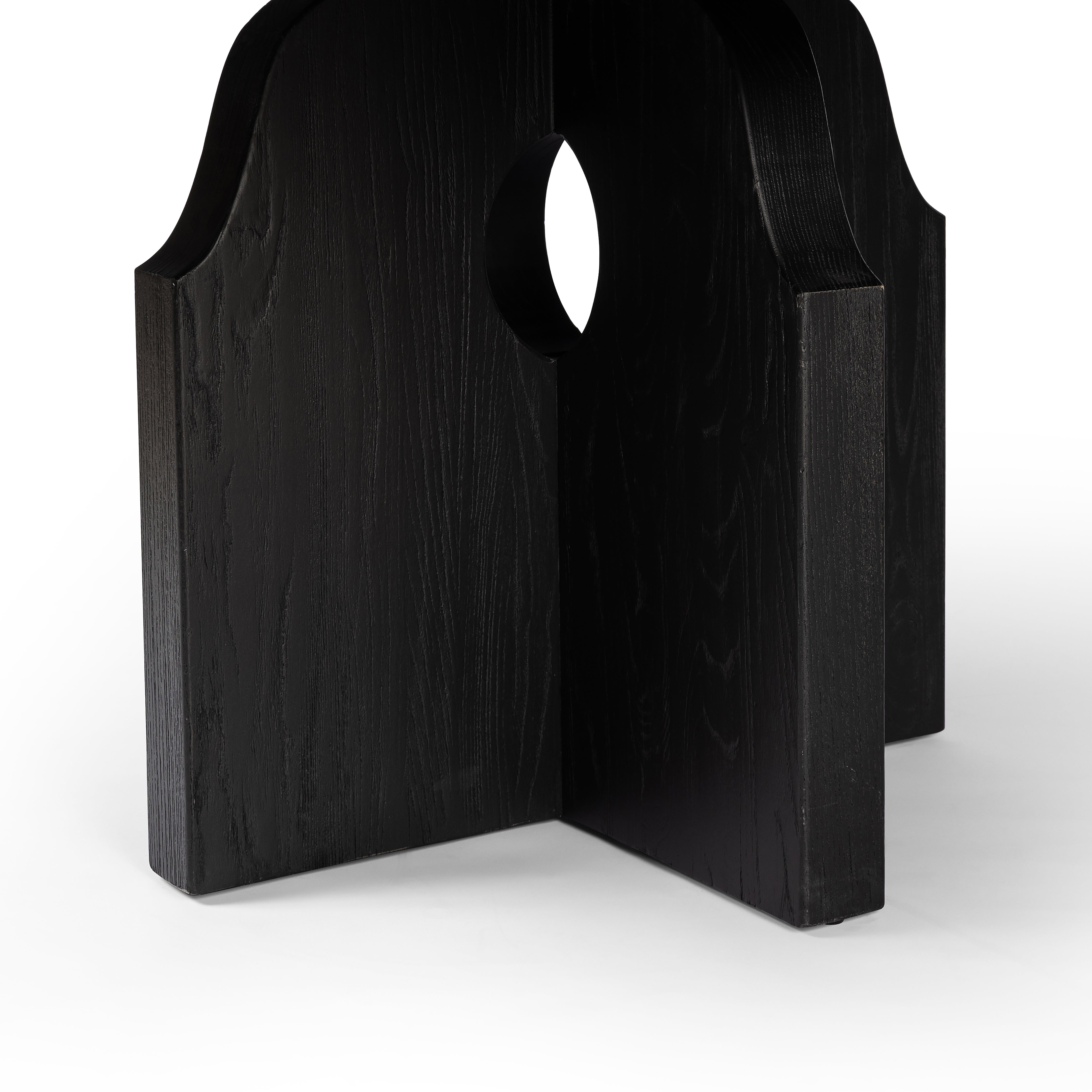 Valerie Round Dining Table-Dining Tables-StyleMeGHD
