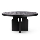 Valerie Round Dining Table-Dining Tables-StyleMeGHD