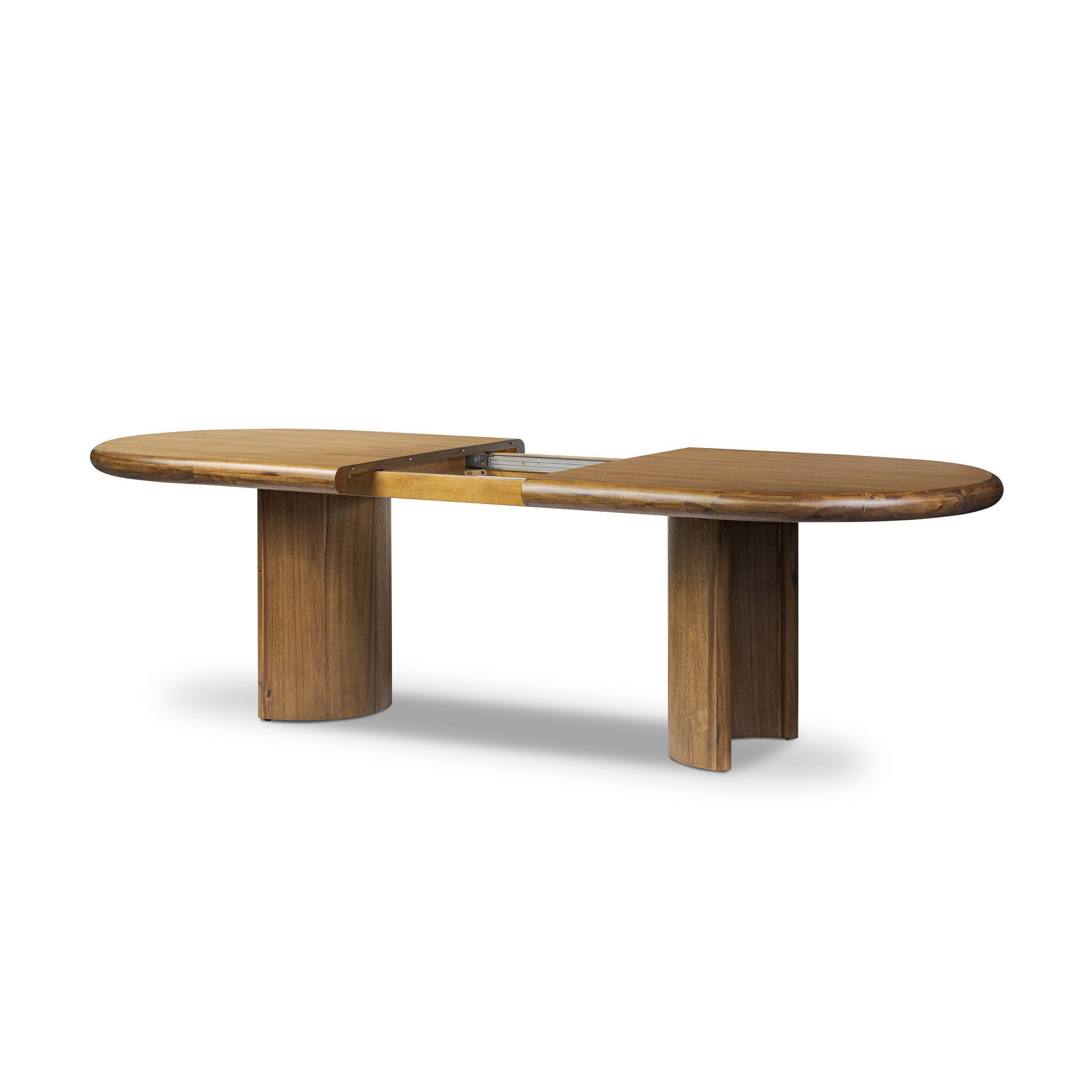 Presley Extension Dining Table - StyleMeGHD - Dining Tables