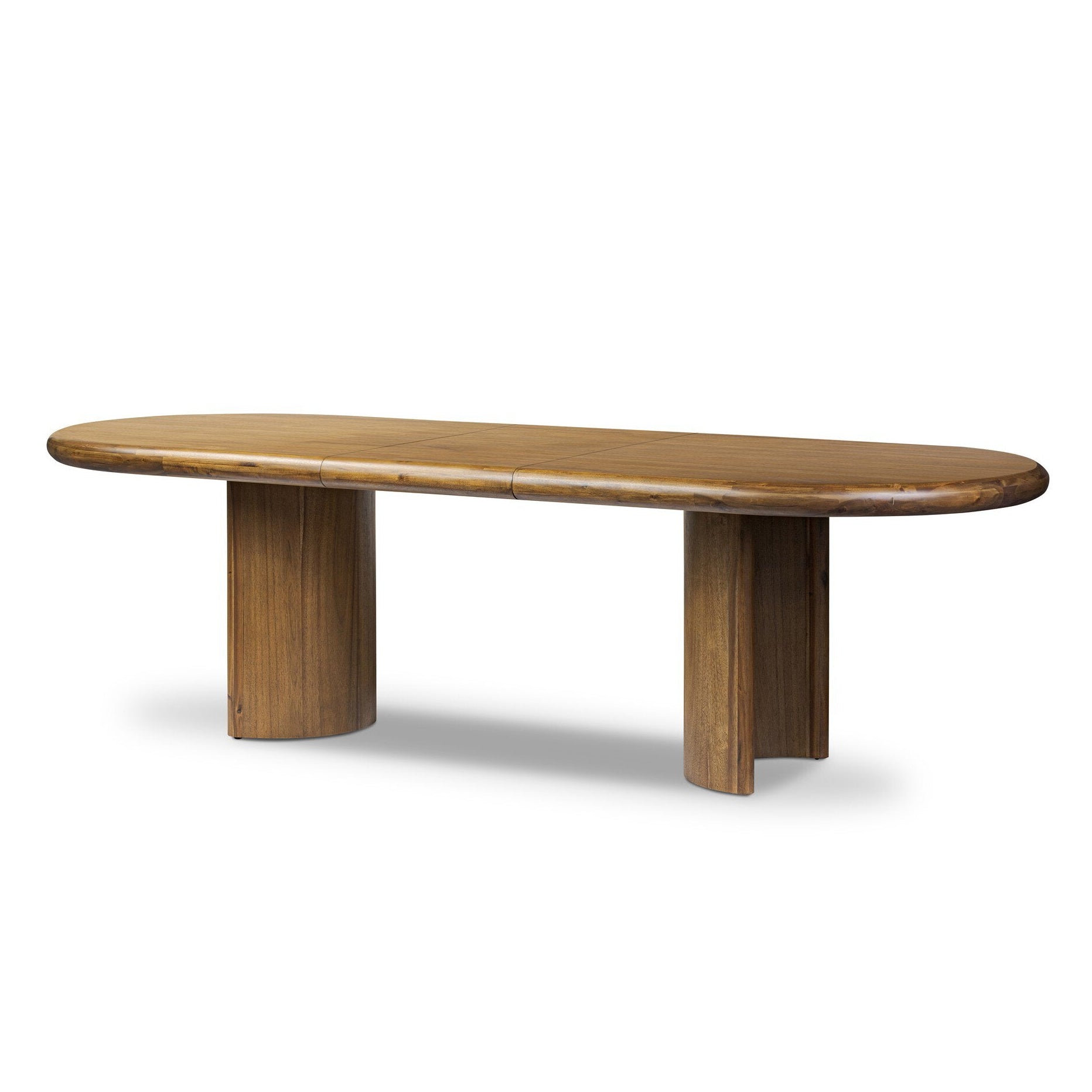 Presley Extension Dining Table - StyleMeGHD - Dining Tables
