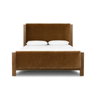 William Bed