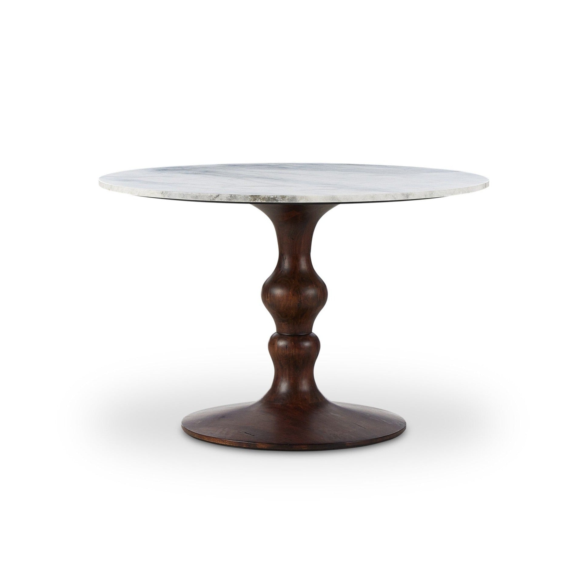 Astrid Round Dining Table