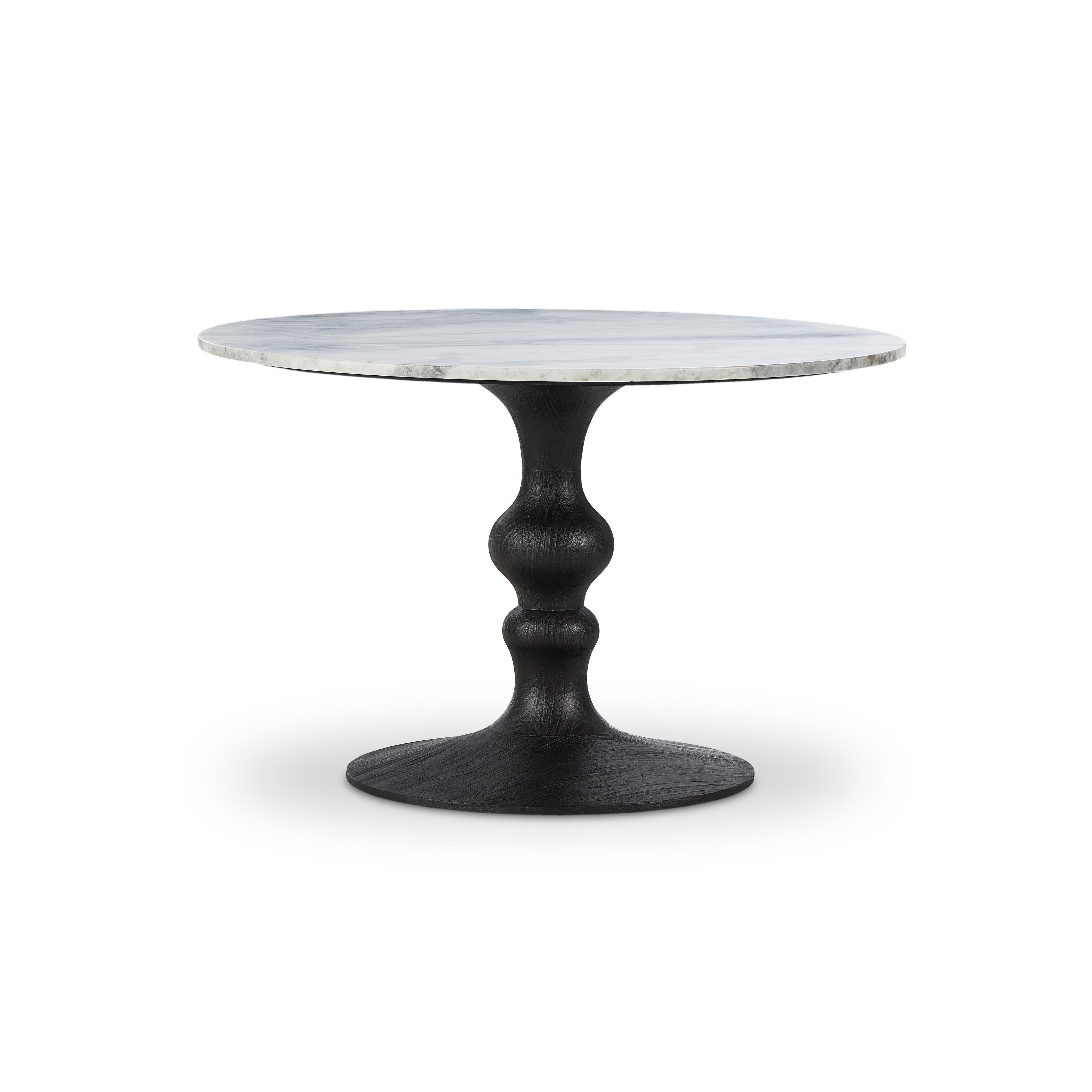 Astrid Round Dining Table