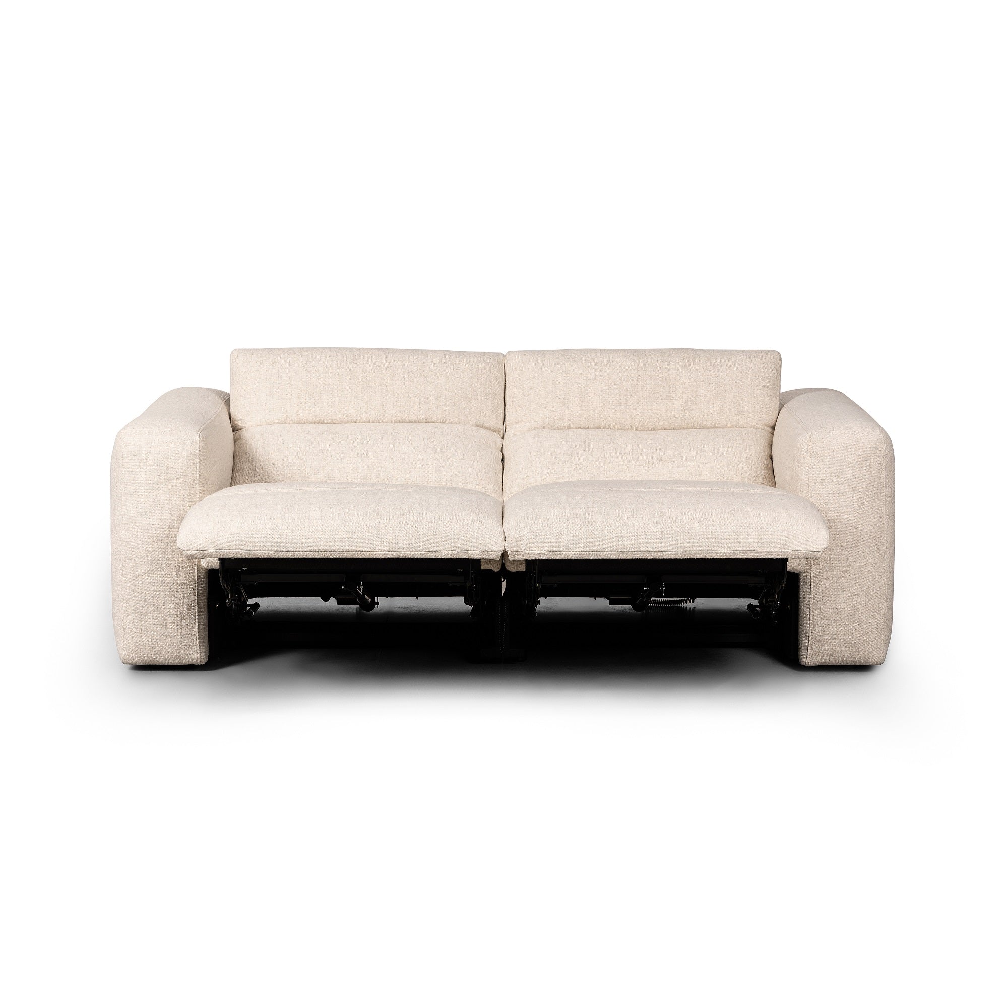 Baylor Power Recliner 2-piece Sectional