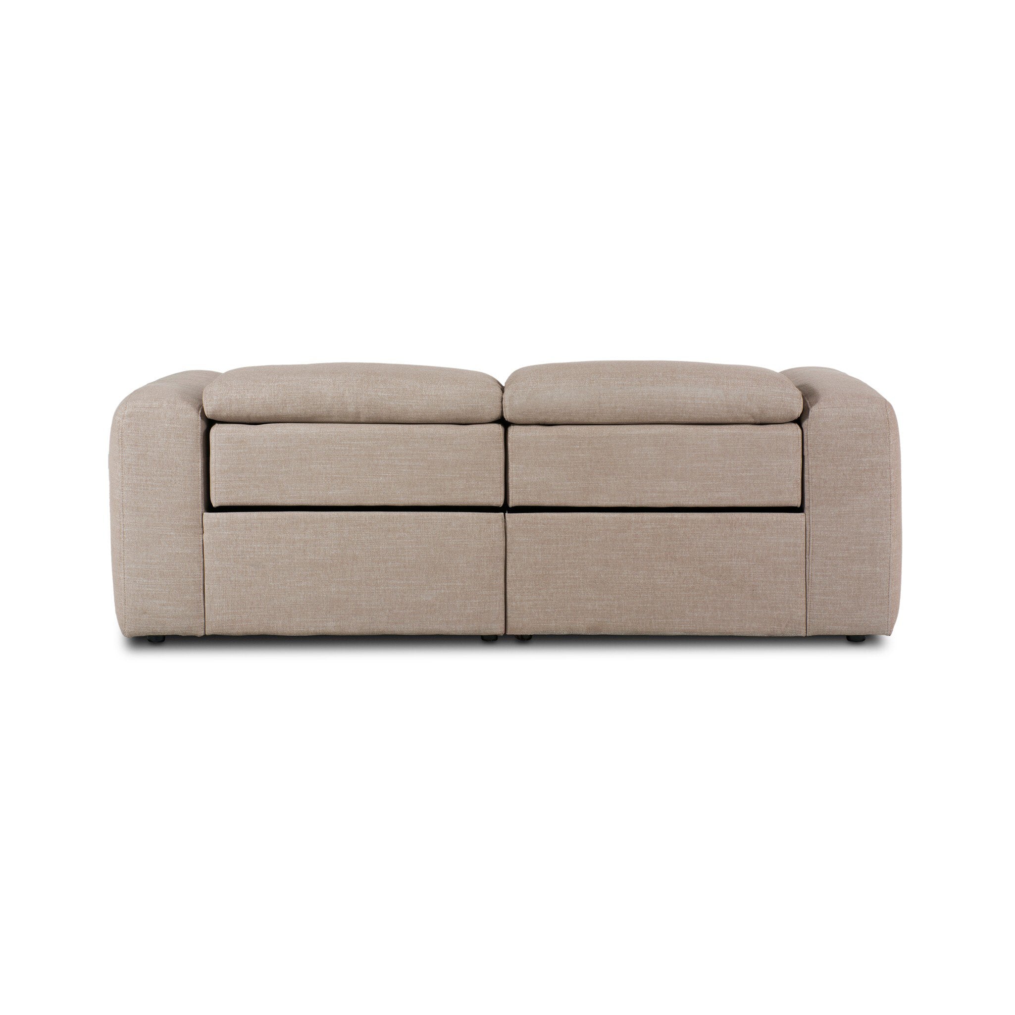 Baylor Power Recliner 2-Piece Sectional