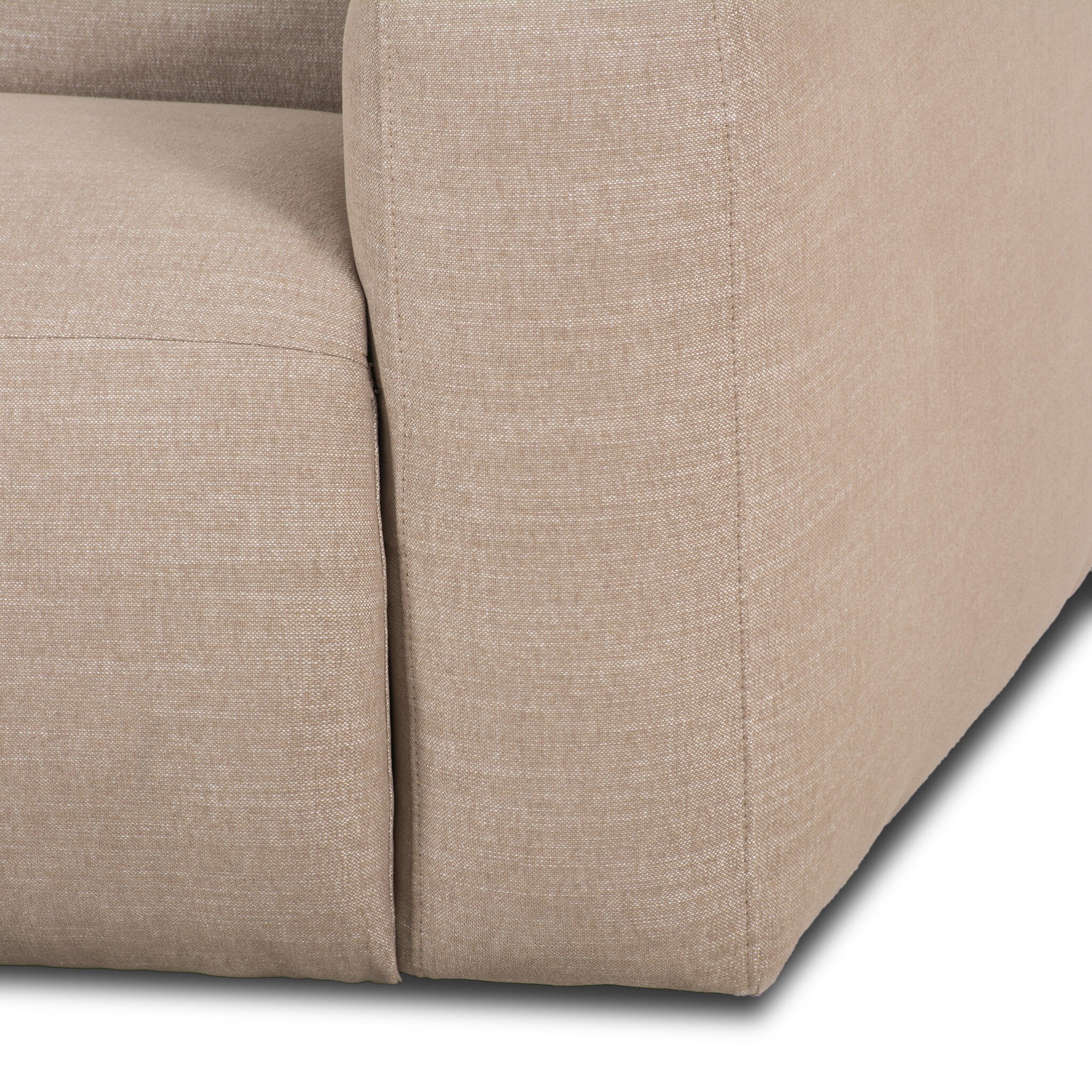 Baylor Power Recliner 2-Piece Sectional