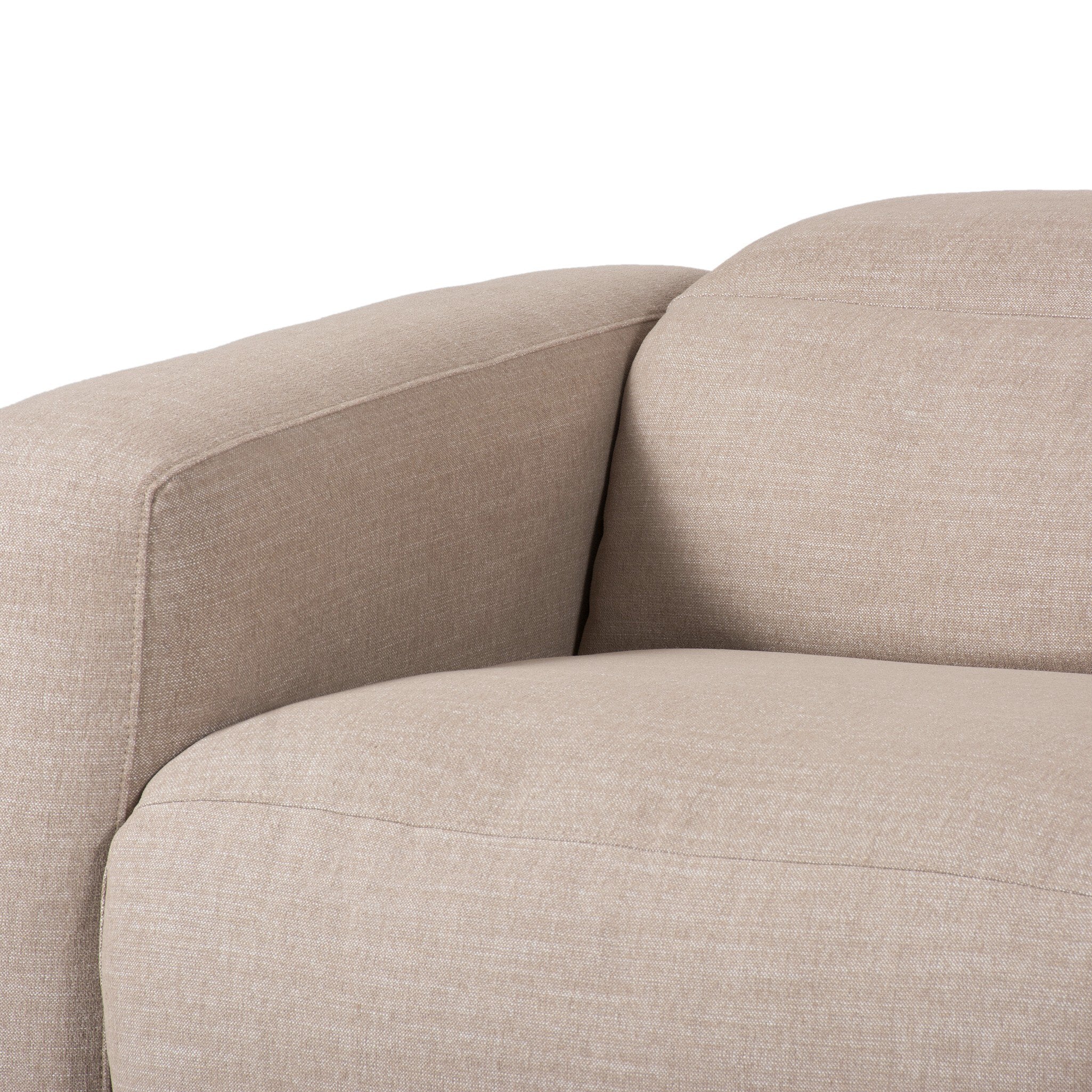 Baylor Power Recliner 2-Piece Sectional