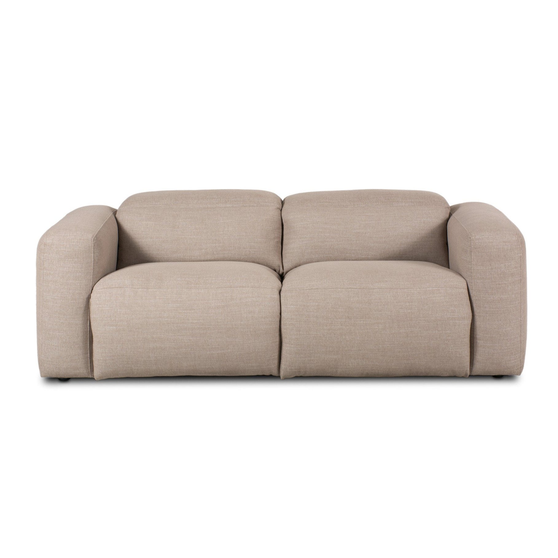 Baylor Power Recliner 2-Piece Sectional