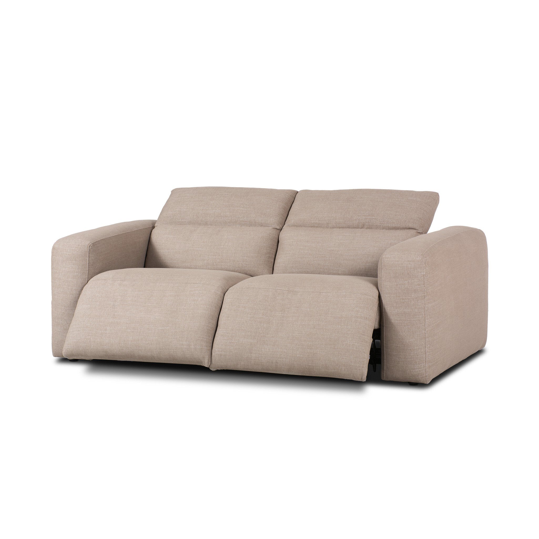 Baylor Power Recliner 2-Piece Sectional