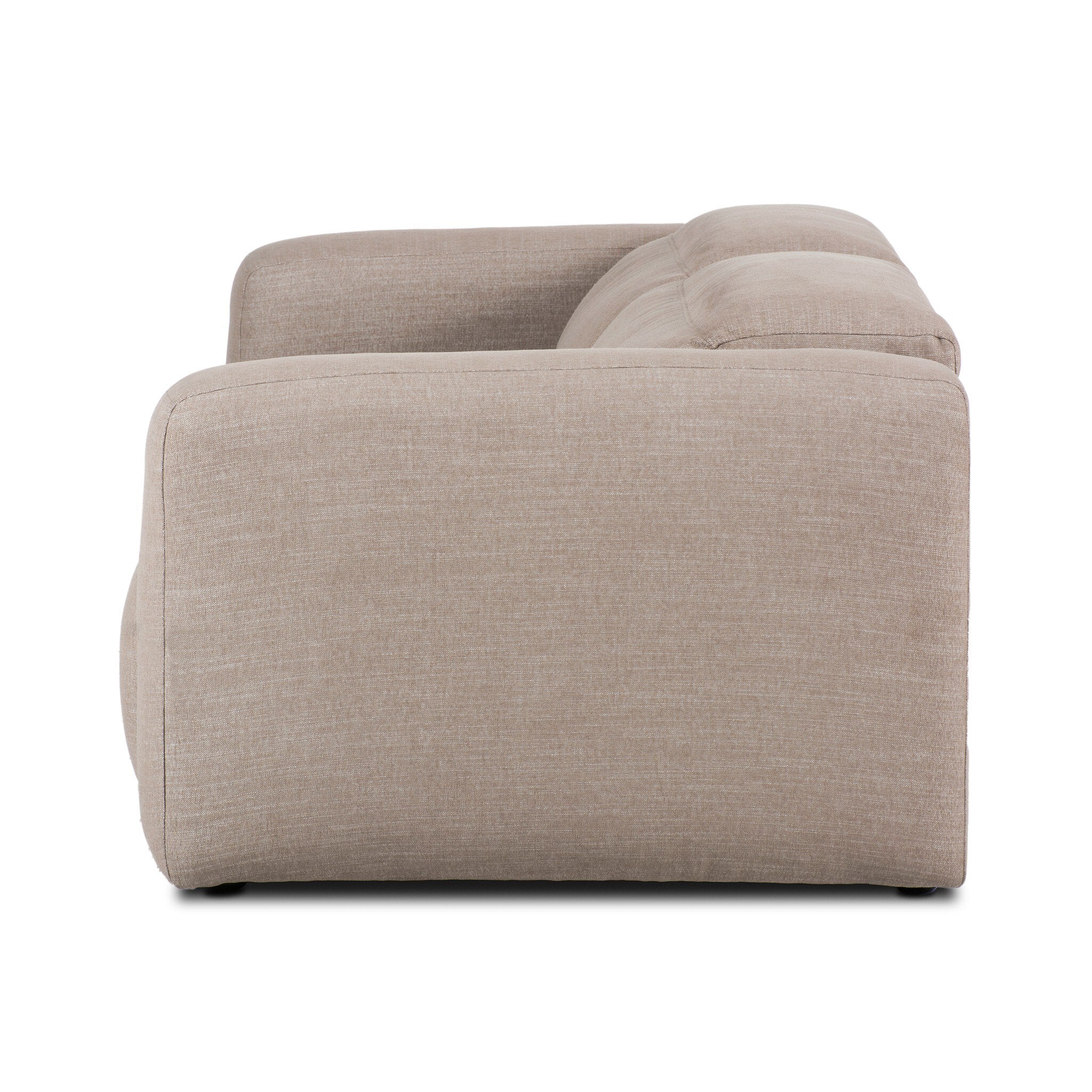 Baylor Power Recliner 2-Piece Sectional