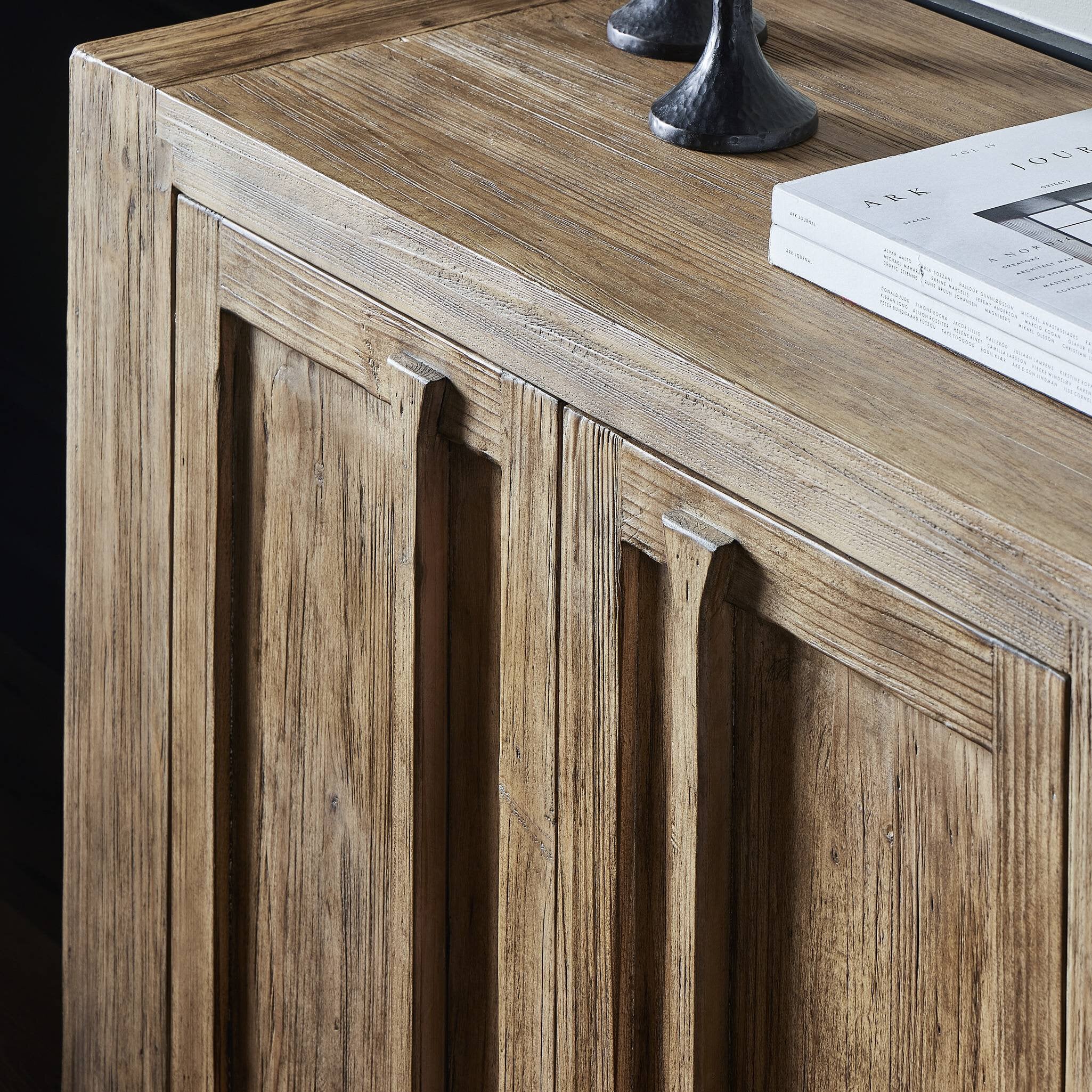 Brynn Sideboard-Consoles + Sideboards-StyleMeGHD