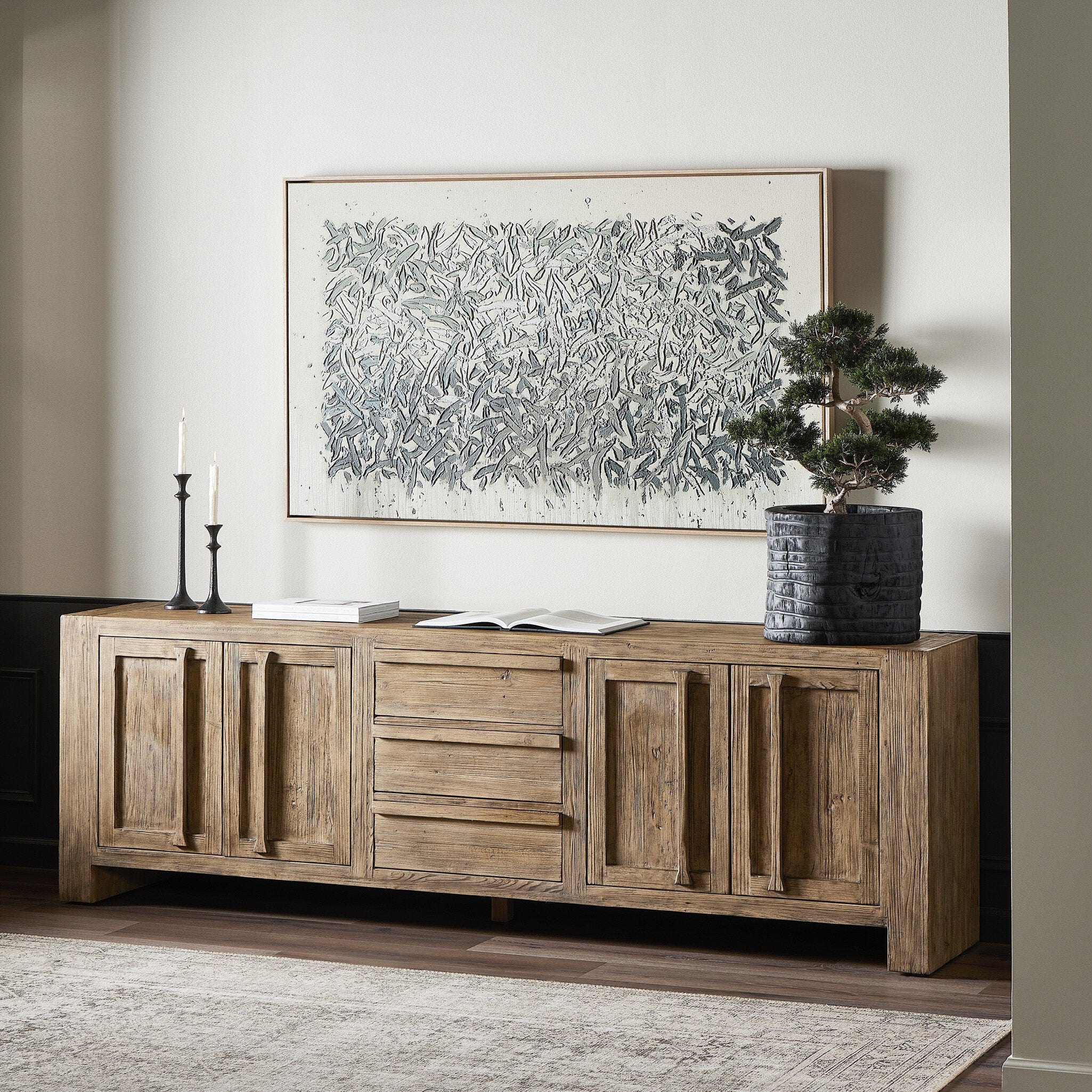 Brynn Sideboard