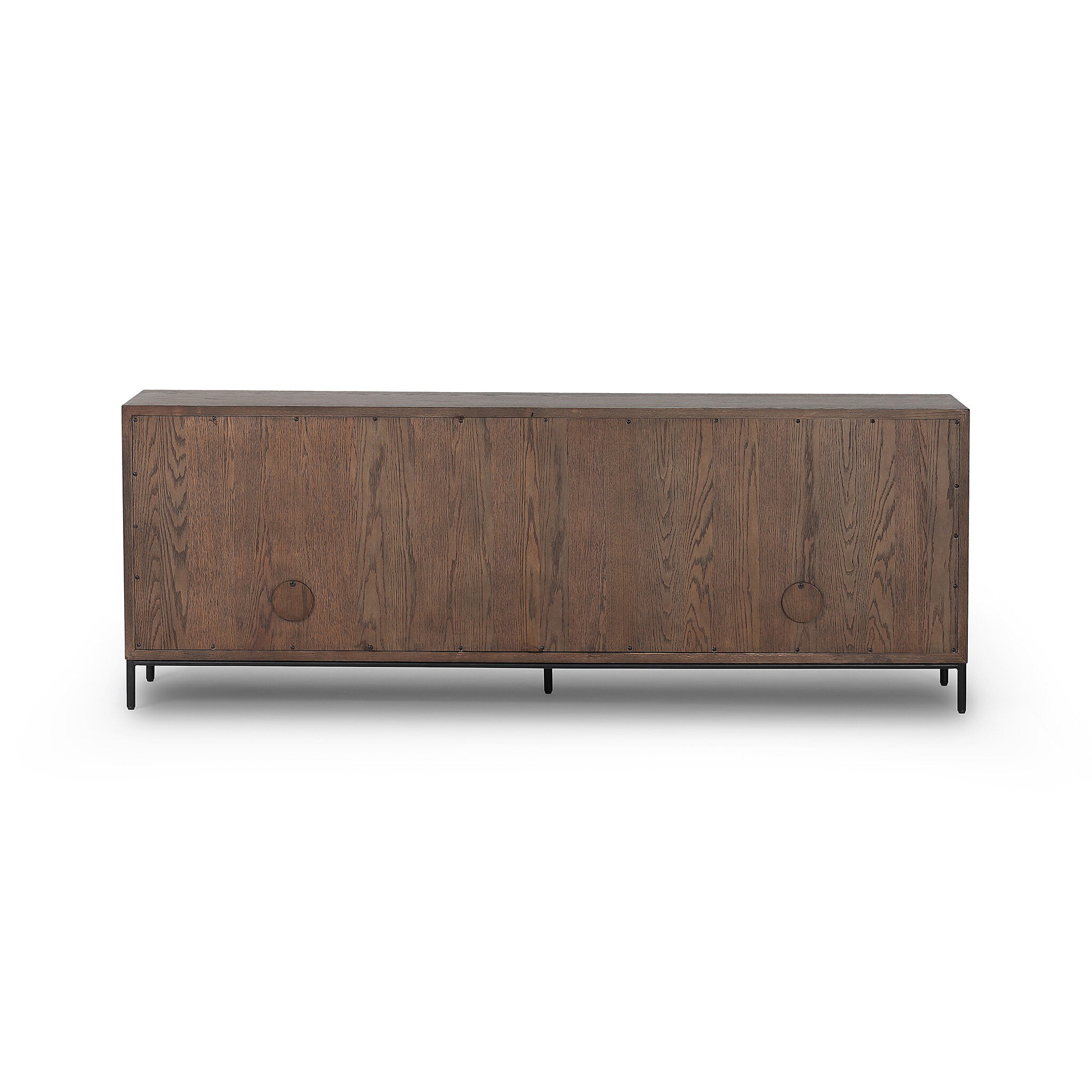 Palmina Sideboard-Consoles + Sideboards-StyleMeGHD