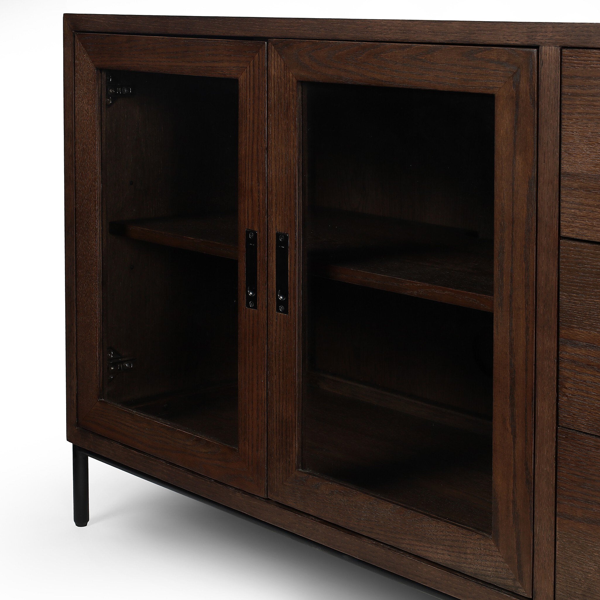 Palmina Sideboard-Consoles + Sideboards-StyleMeGHD