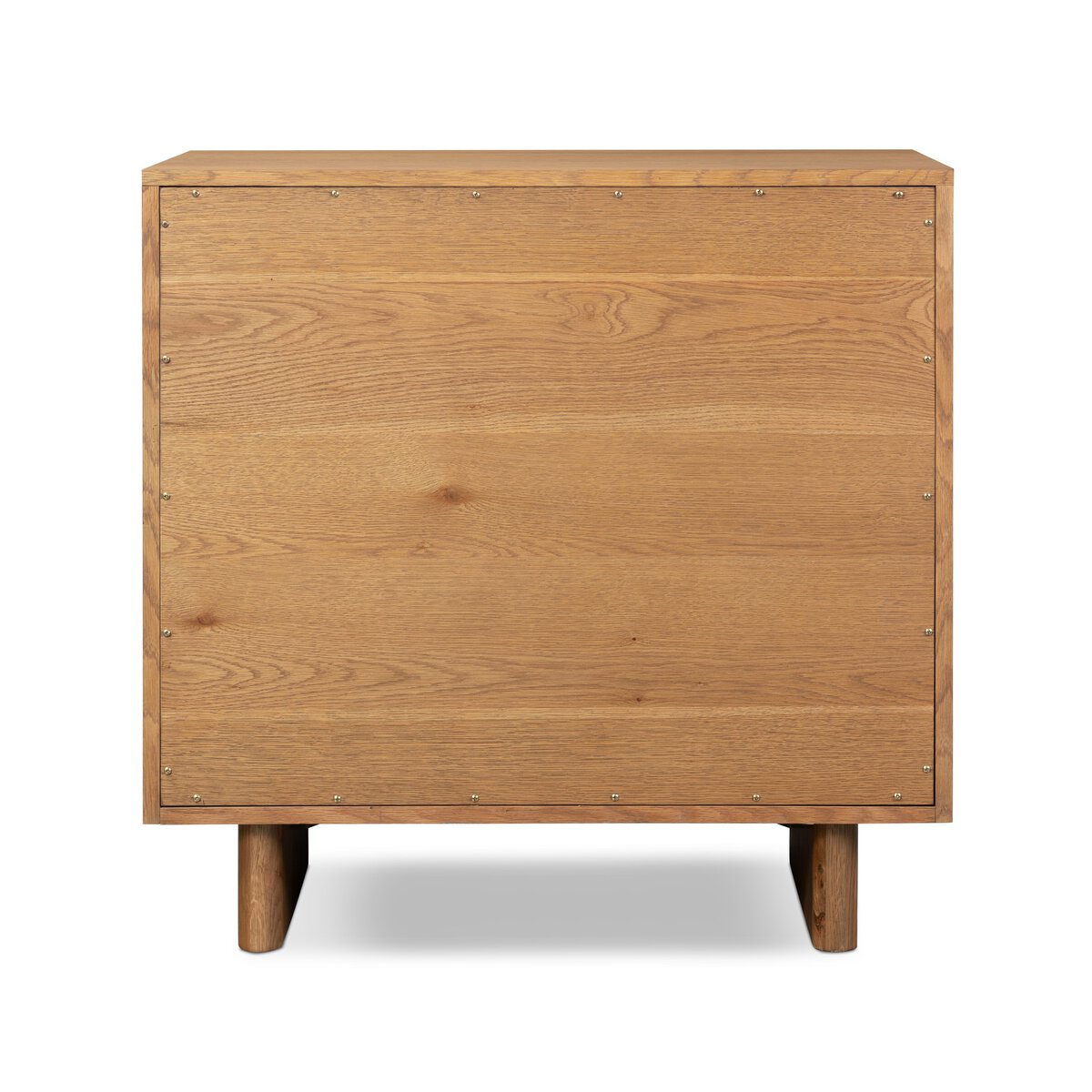 Marin Small Cabinet - StyleMeGHD - Cabinet + Bookshelves