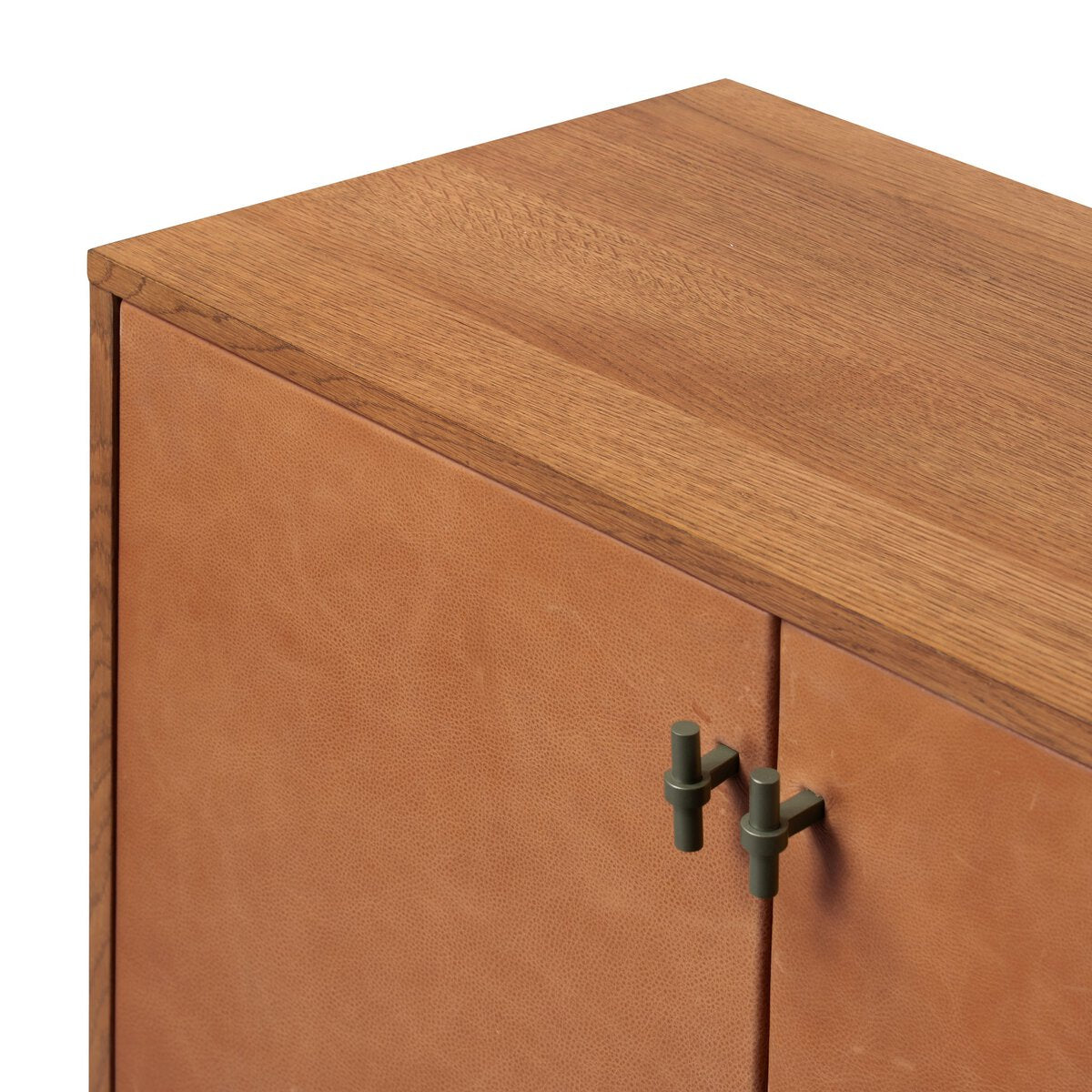 Marin Bar Cabinet