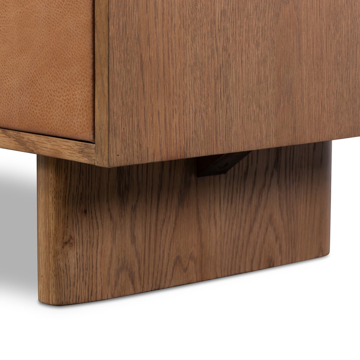 Marin Small Cabinet - StyleMeGHD - Cabinet + Bookshelves