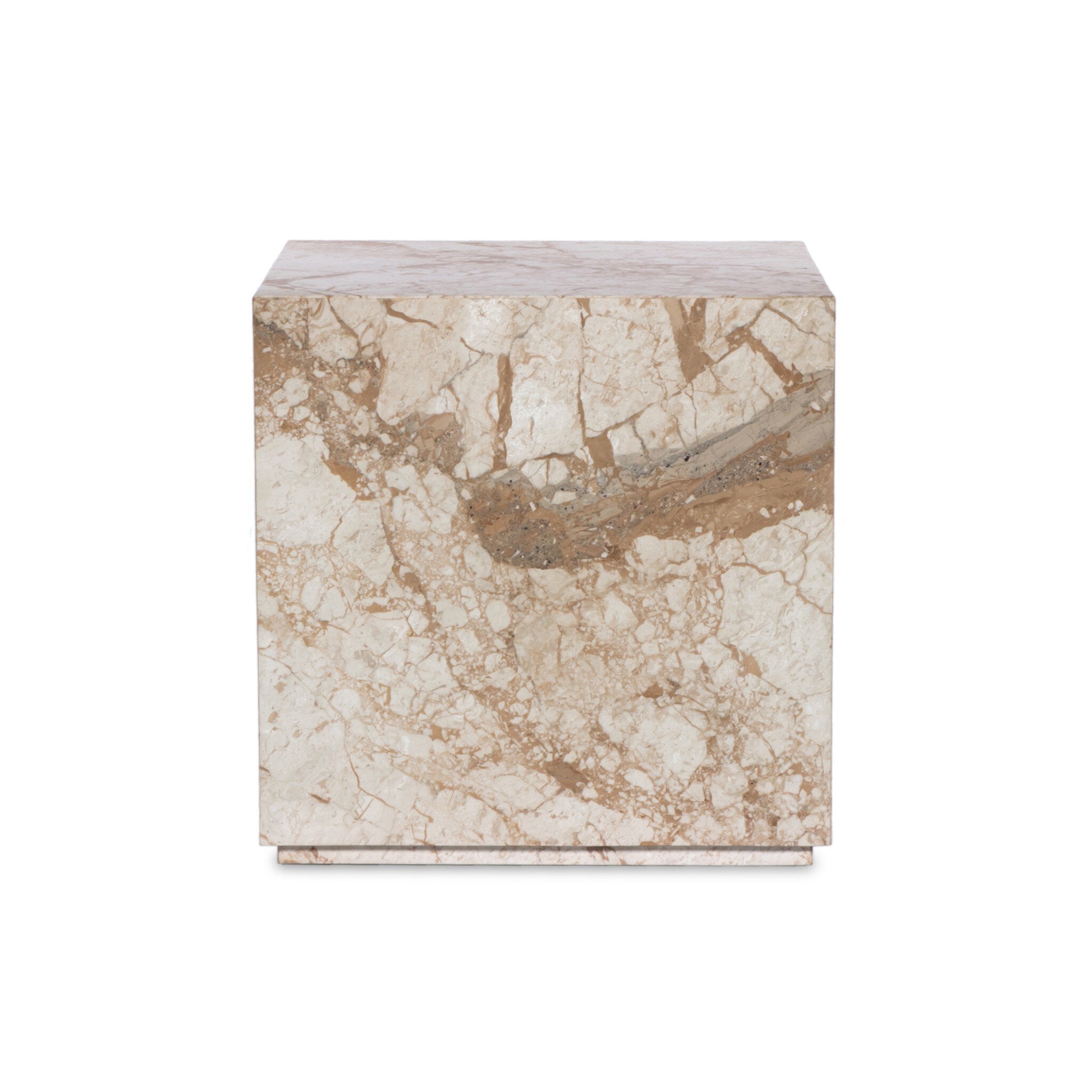 Preston End Table