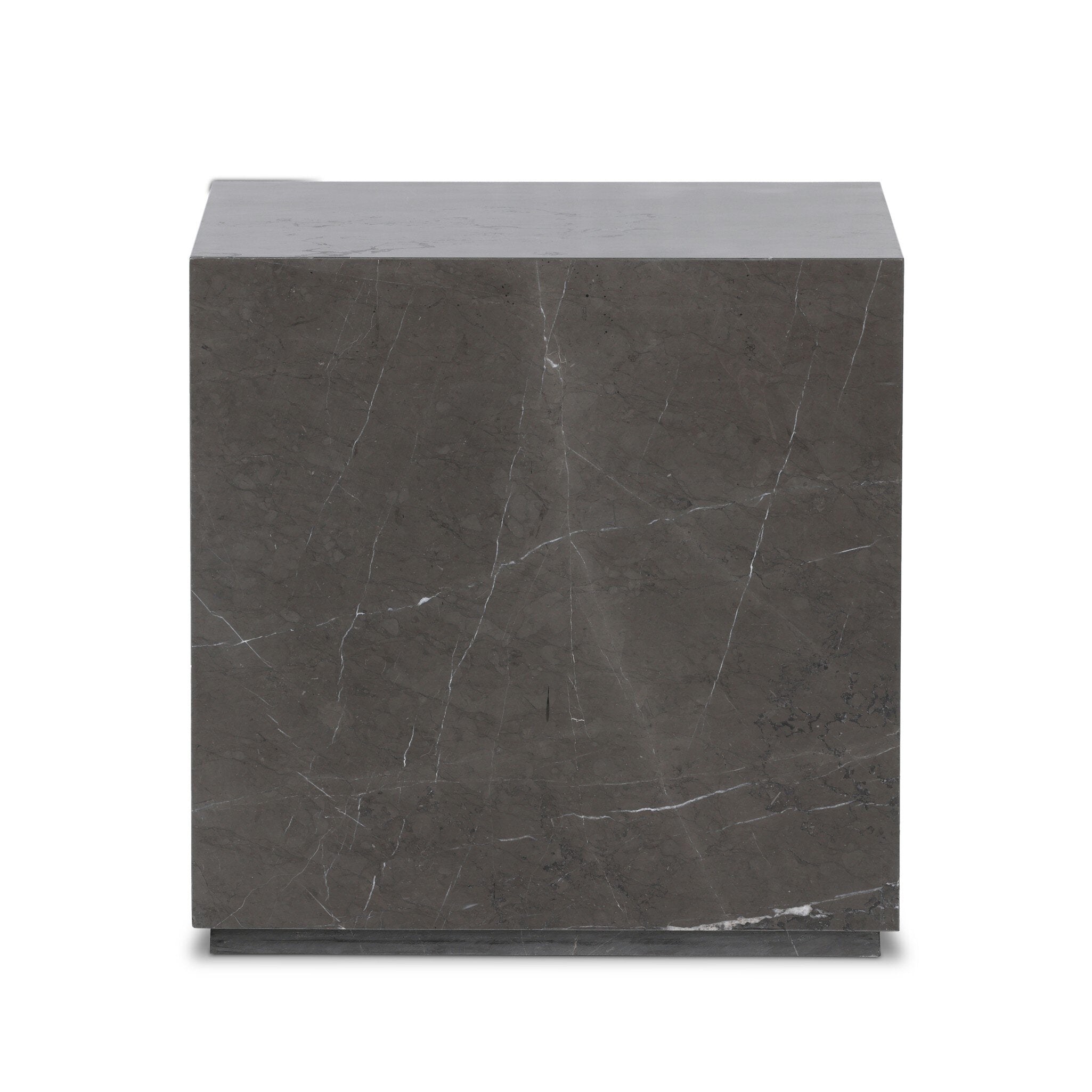Preston End Table