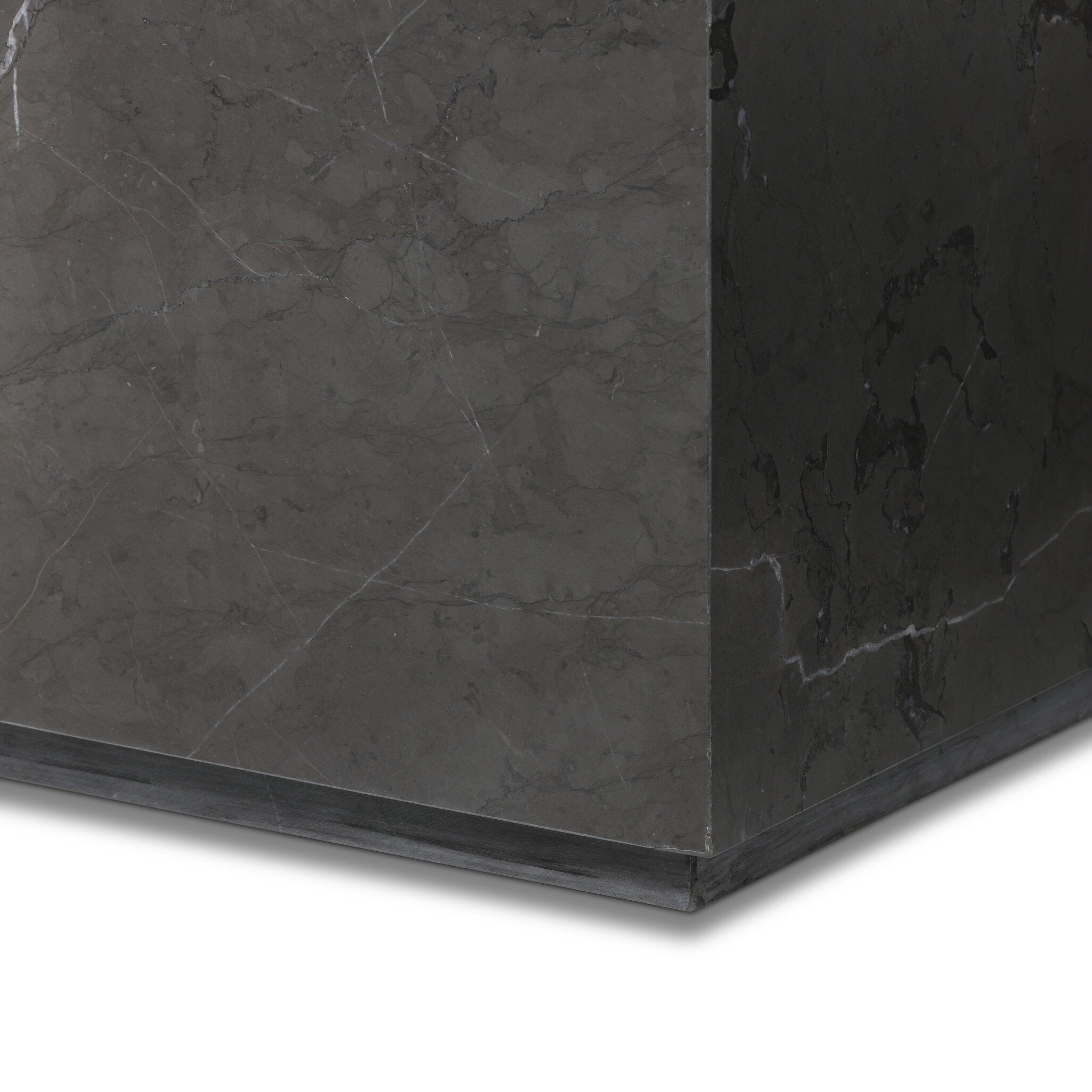 Preston End Table