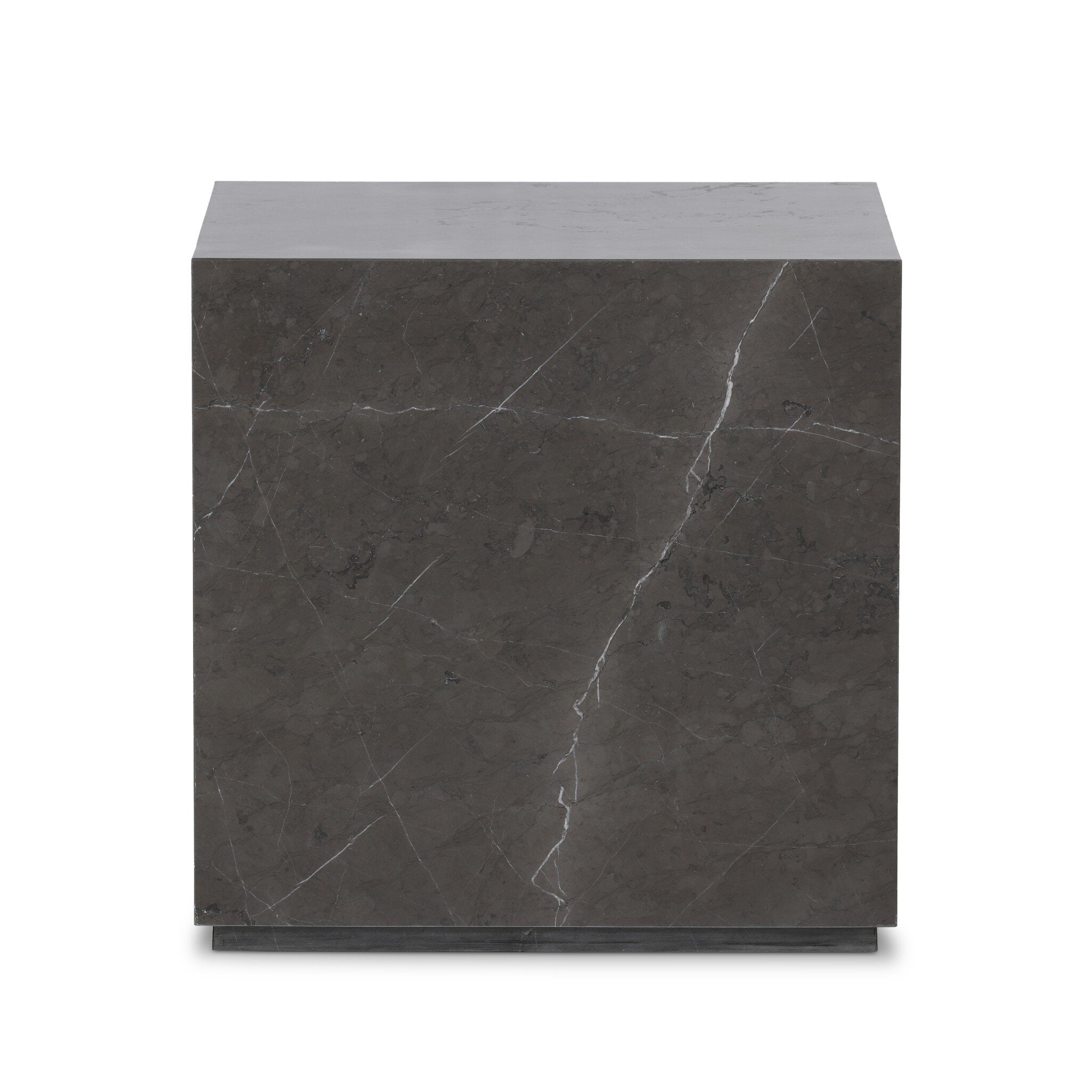 Preston End Table