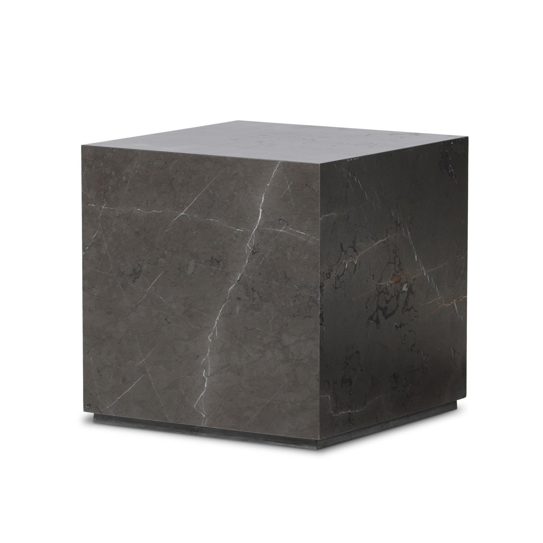 Preston End Table