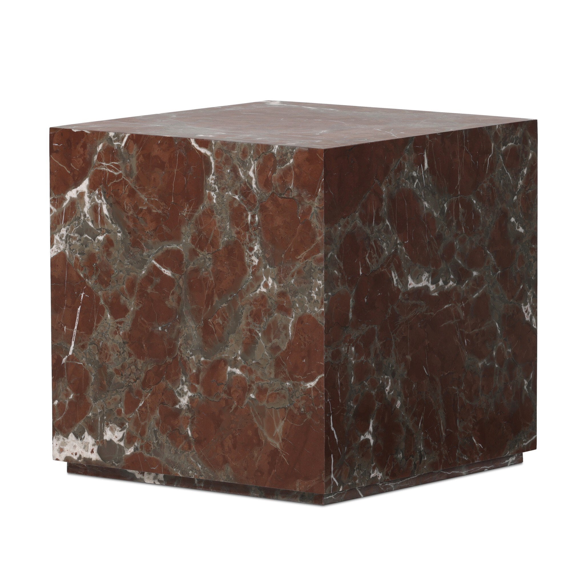 Preston End Table