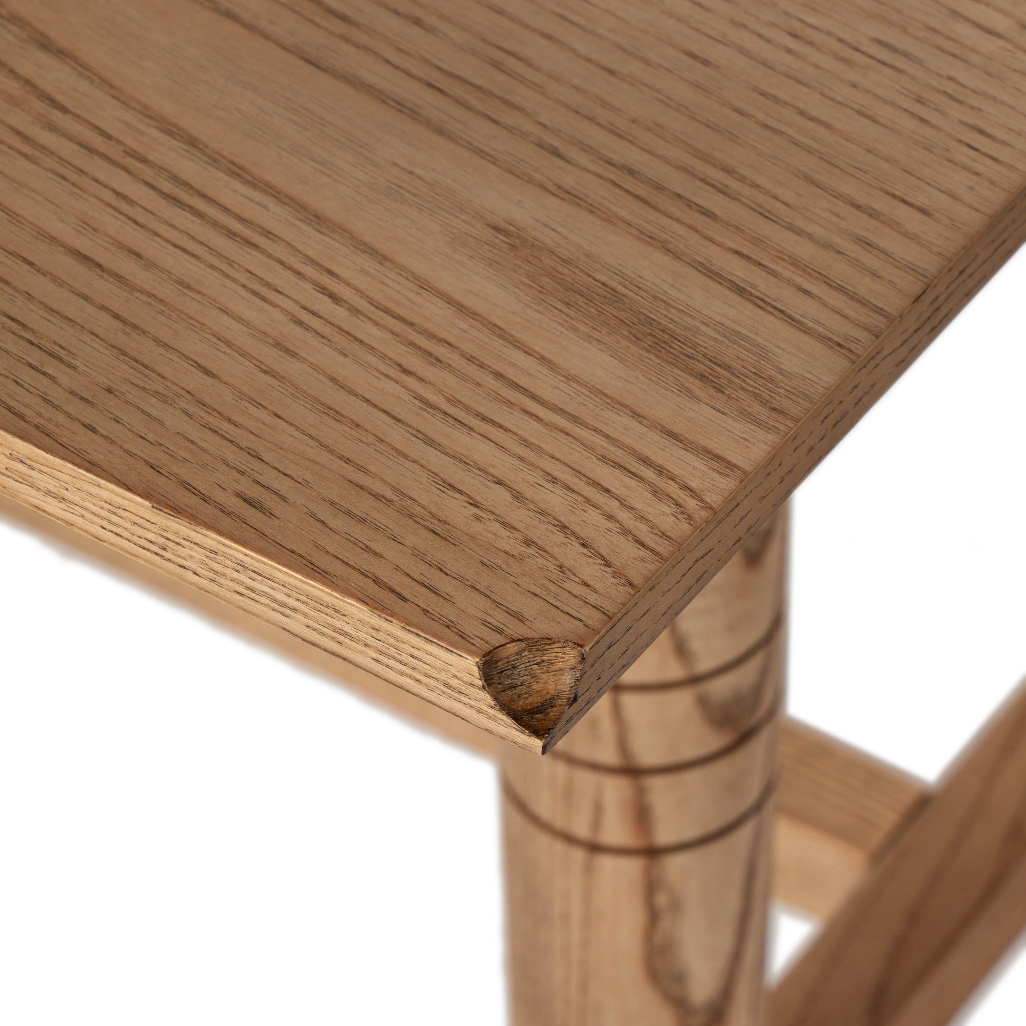 Carter Console Table-Consoles + Sideboards-StyleMeGHD