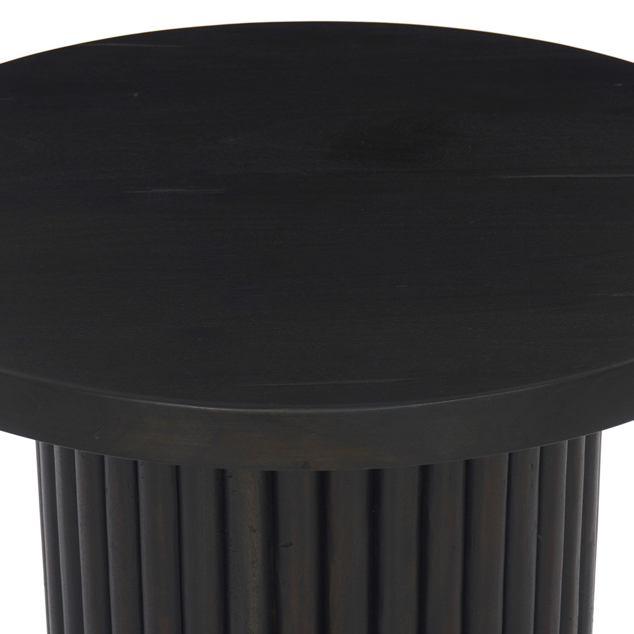 Rutherford End Table