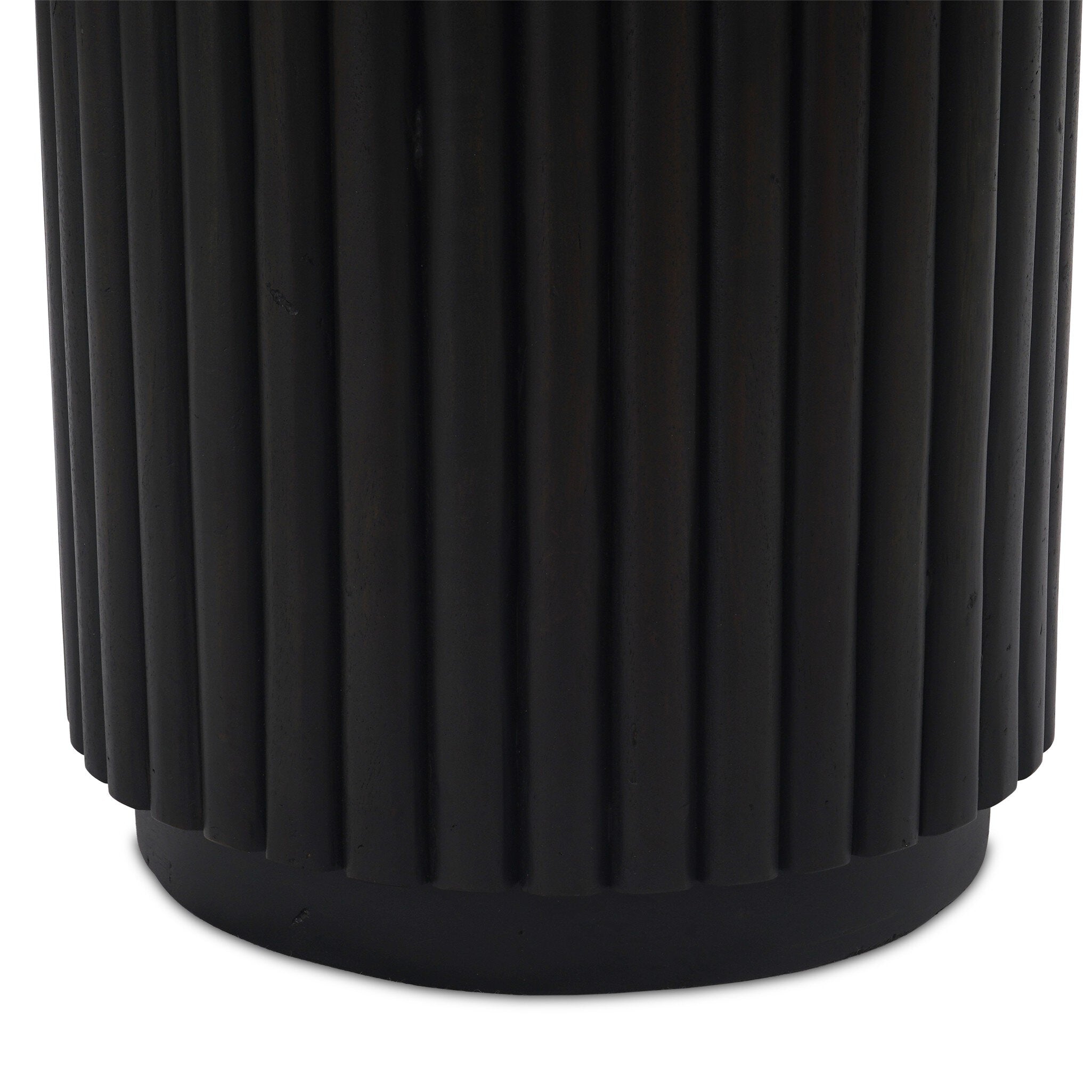 Rutherford End Table