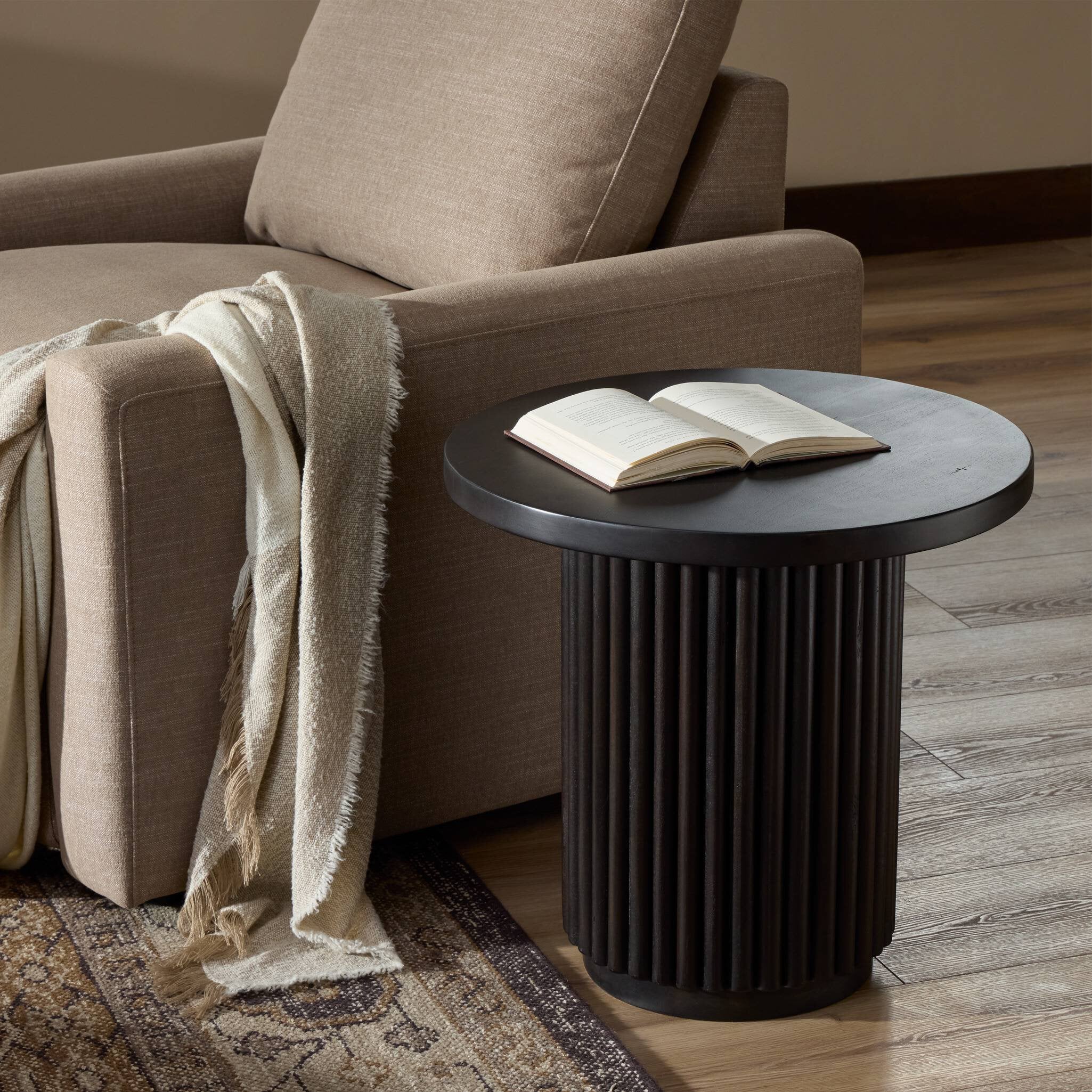 Rutherford End Table-StyleMeGHD