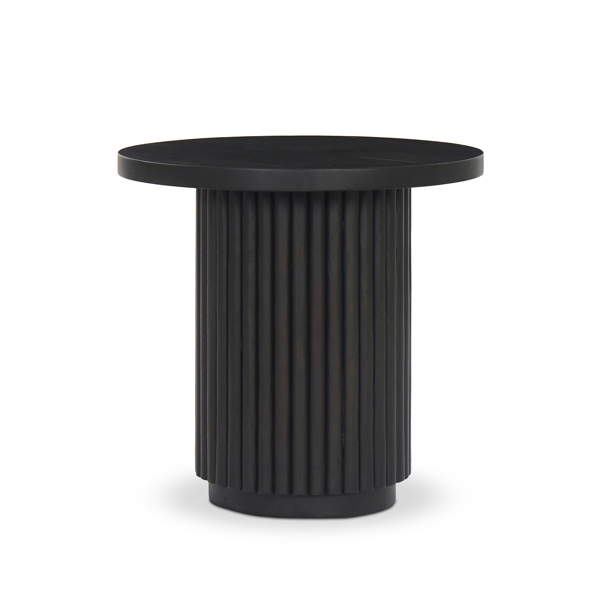 Rutherford End Table