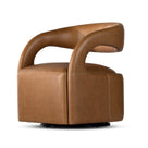 Hawthorne Swivel Chair-Chairs-StyleMeGHD
